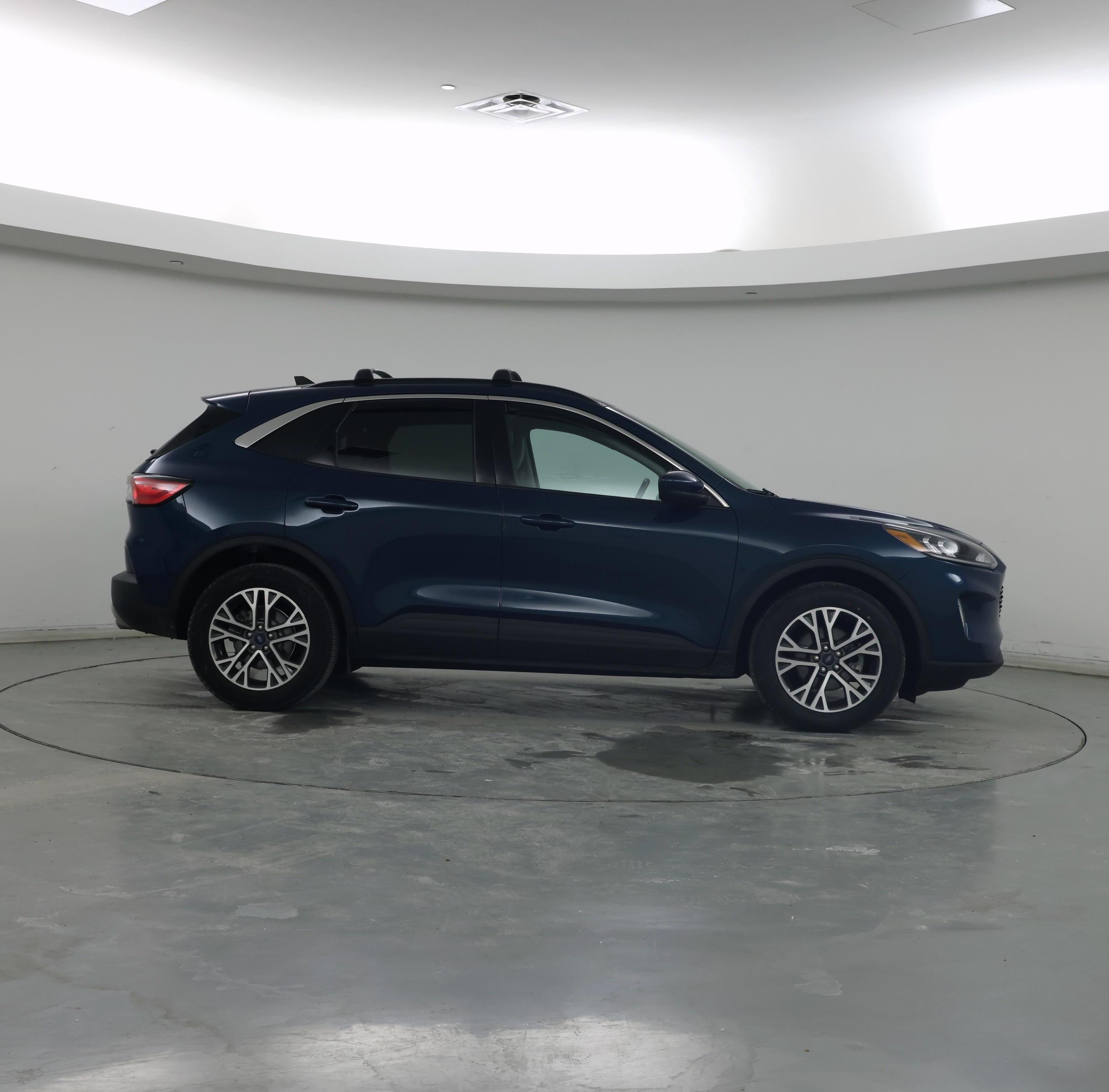 Thumbnail: 2020 Ford Escape - 7