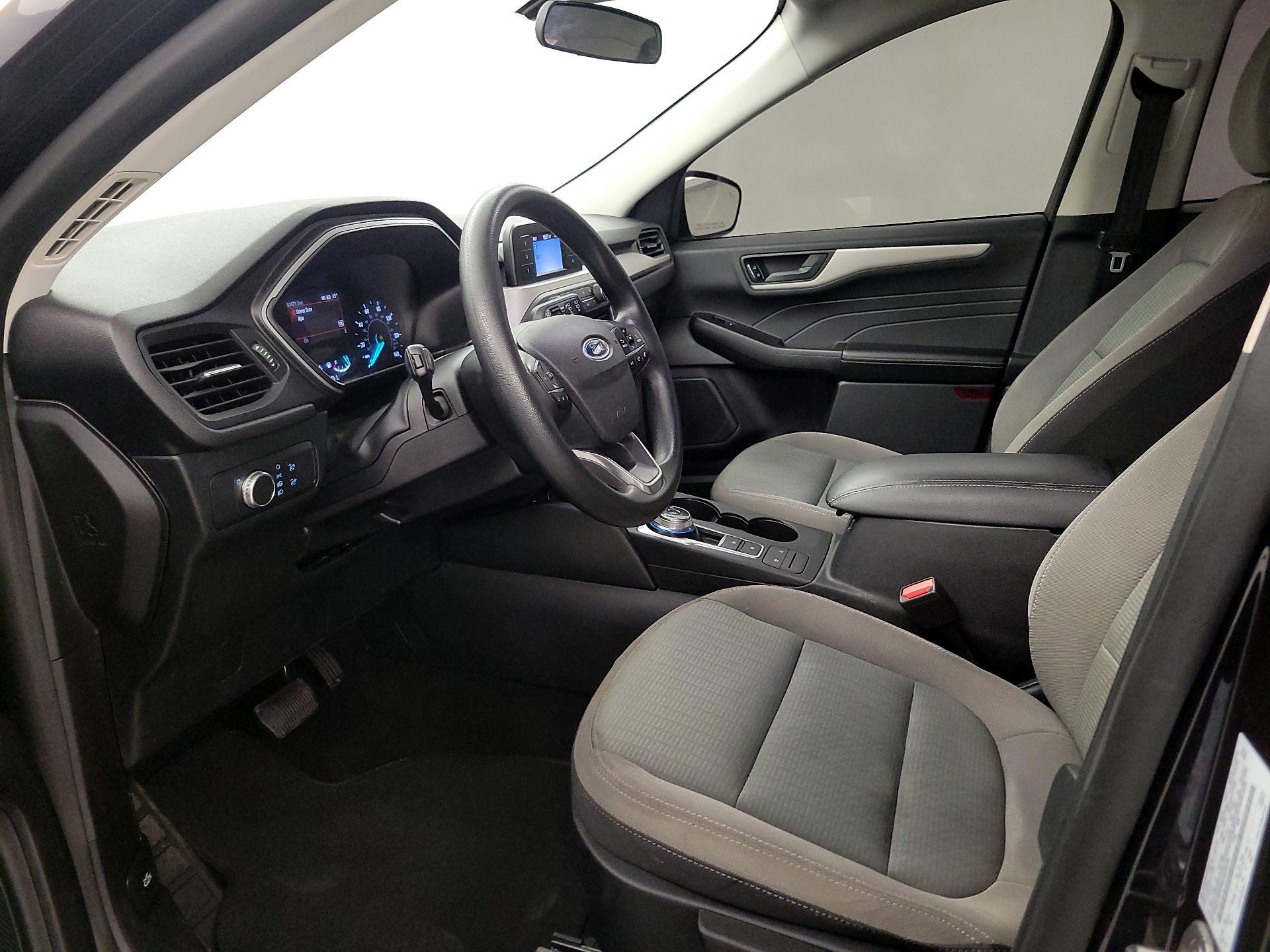 Thumbnail: 2021 Ford Escape - 11