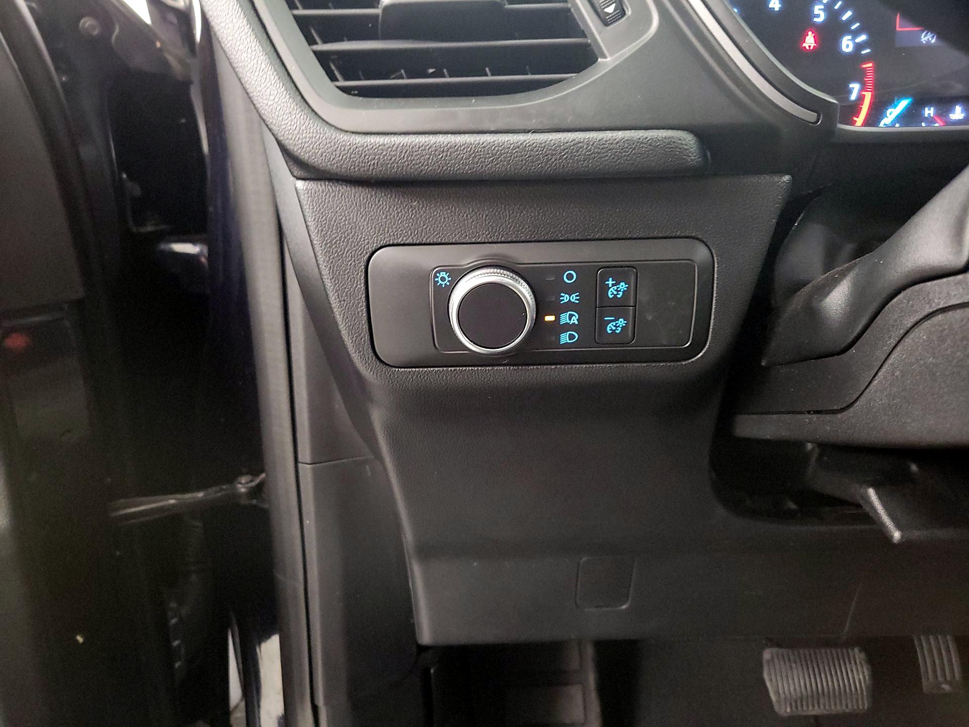 Thumbnail: 2021 Ford Escape - 13