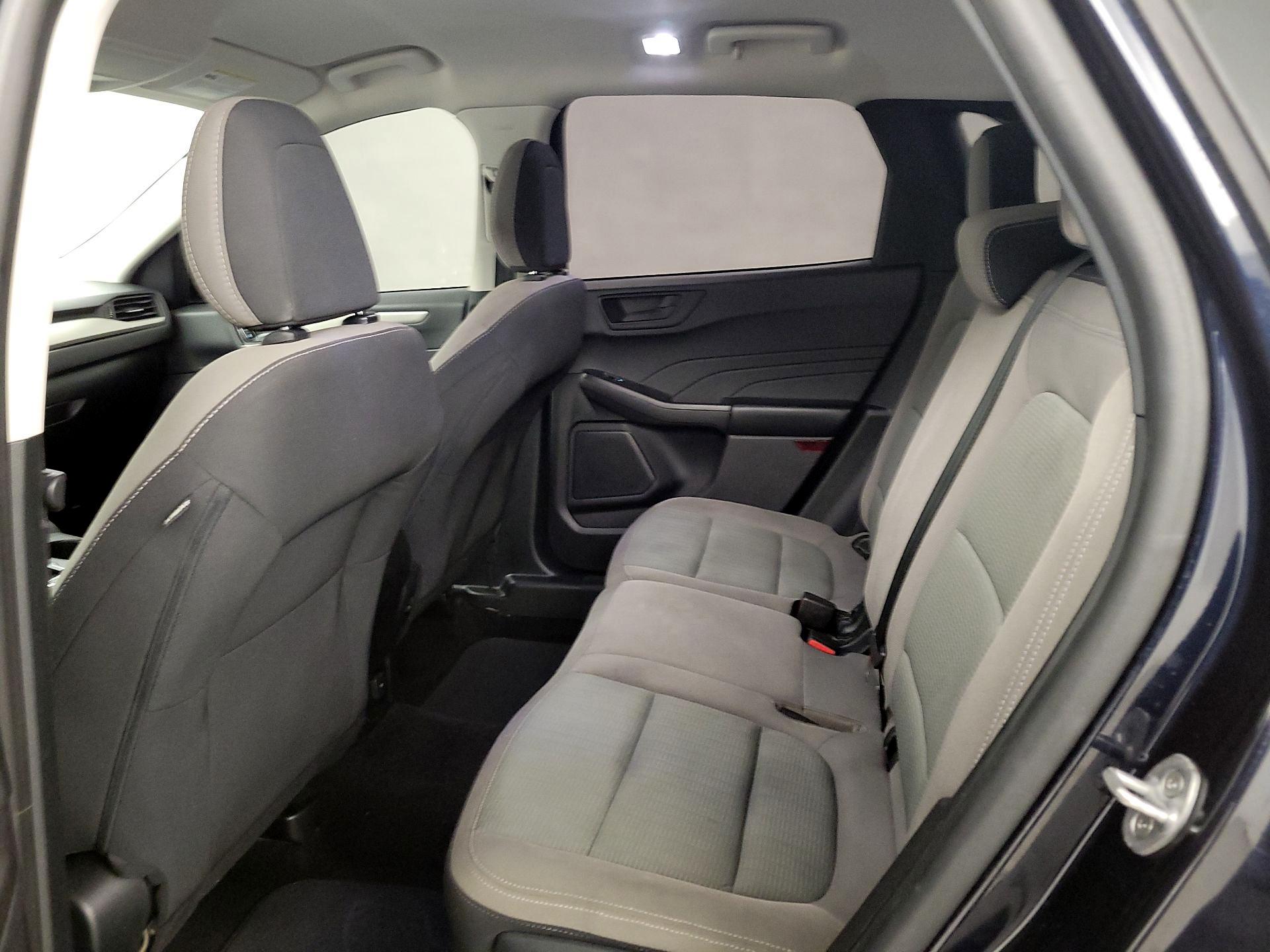 Thumbnail: 2021 Ford Escape - 19