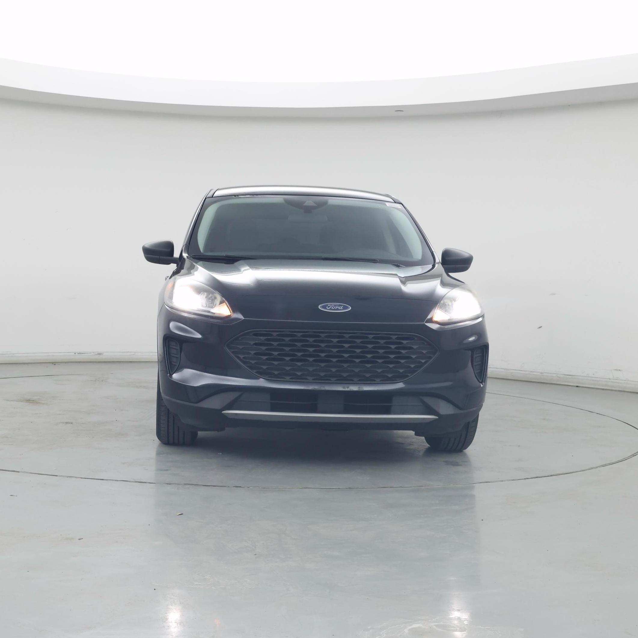 Thumbnail: 2021 Ford Escape - 5