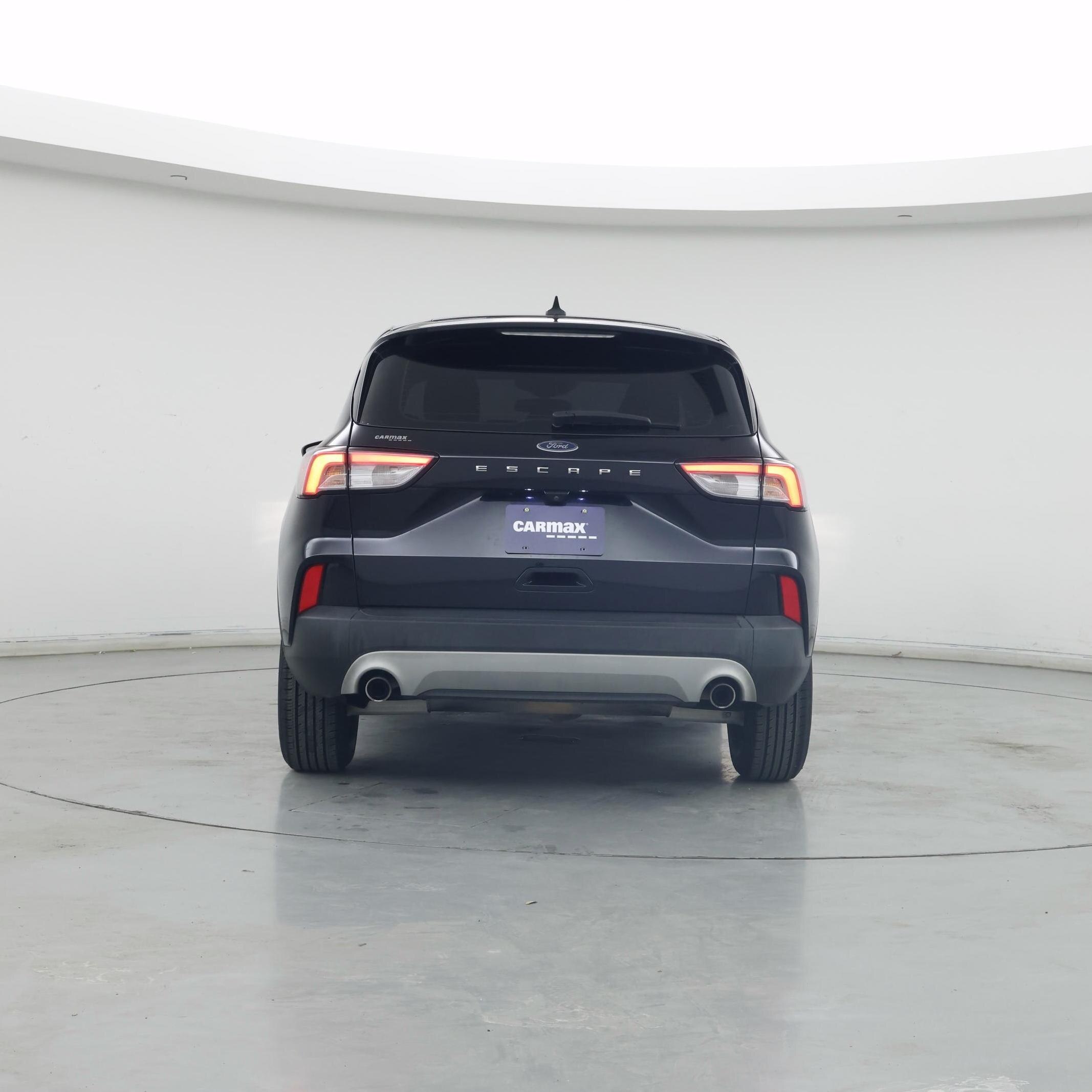 Thumbnail: 2021 Ford Escape - 6