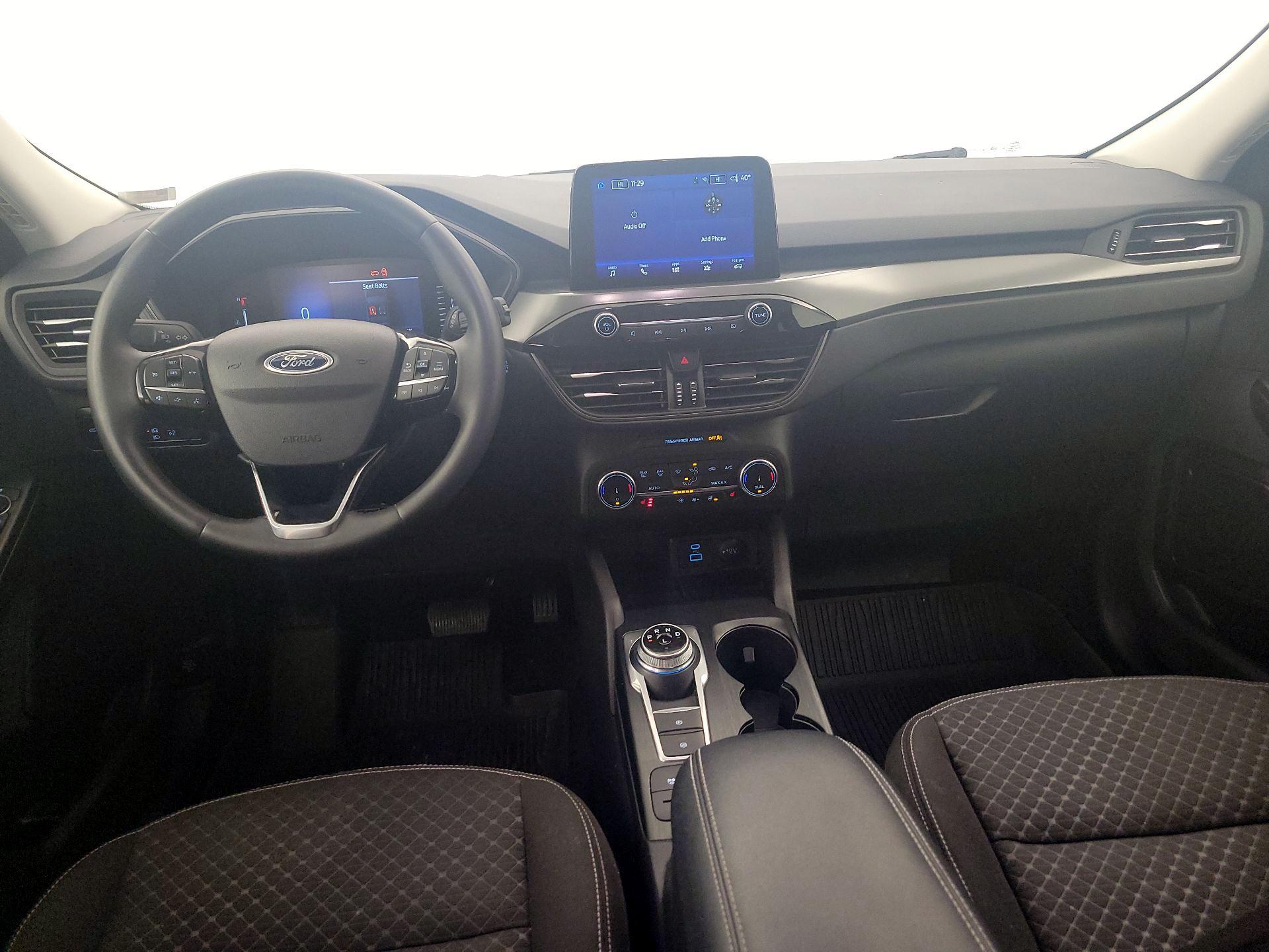 Thumbnail: 2023 Ford Escape - 9