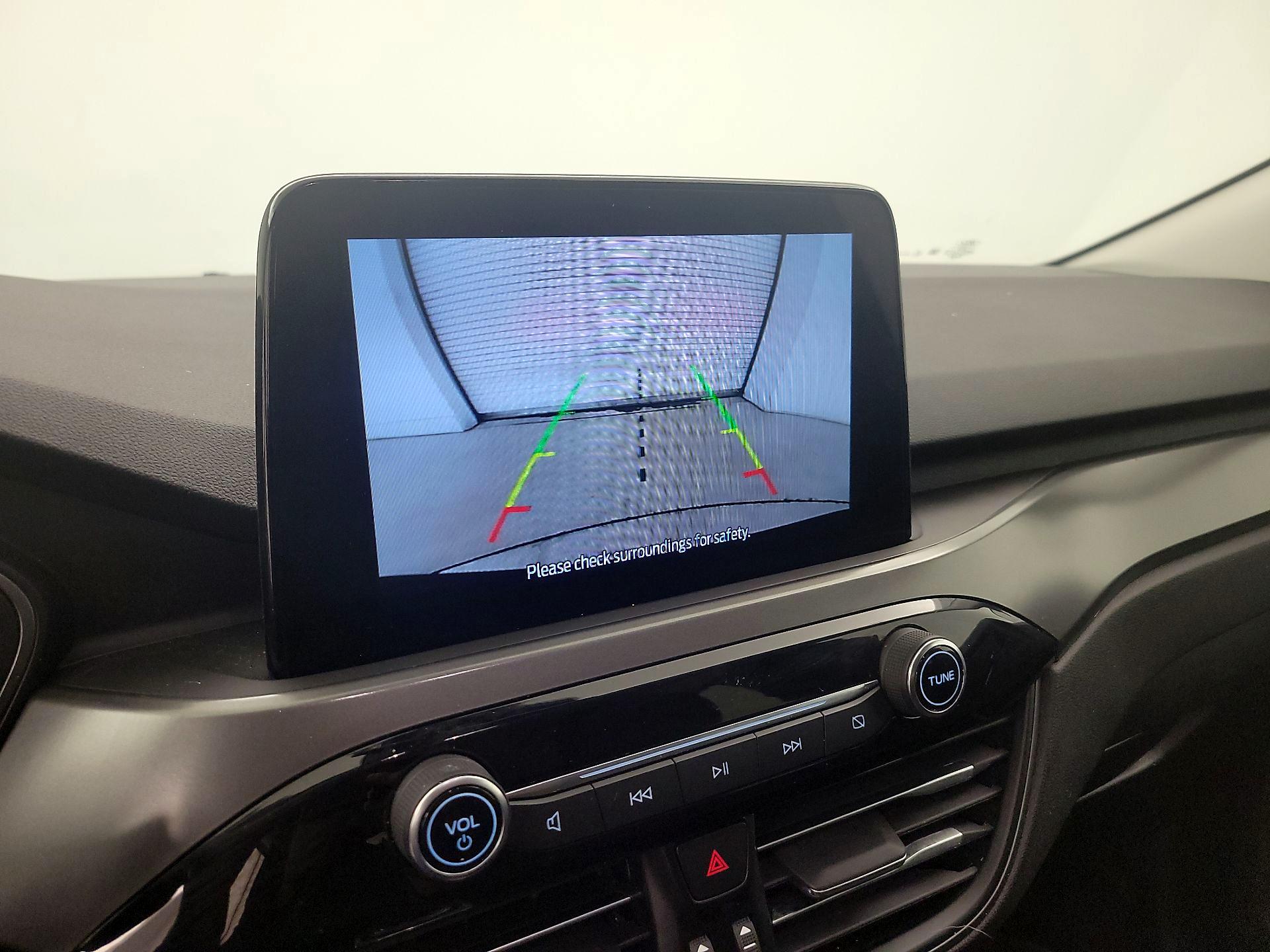 Thumbnail: 2023 Ford Escape - 14