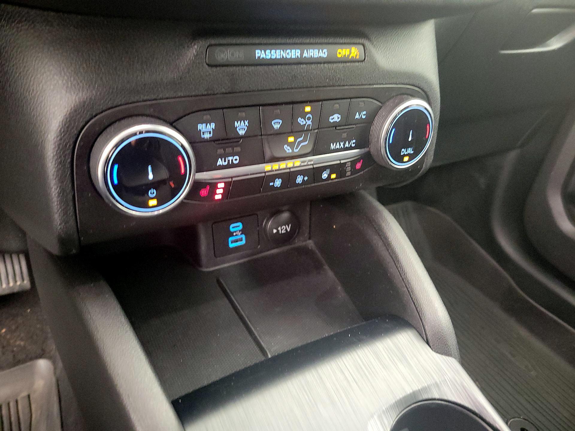 Thumbnail: 2023 Ford Escape - 16