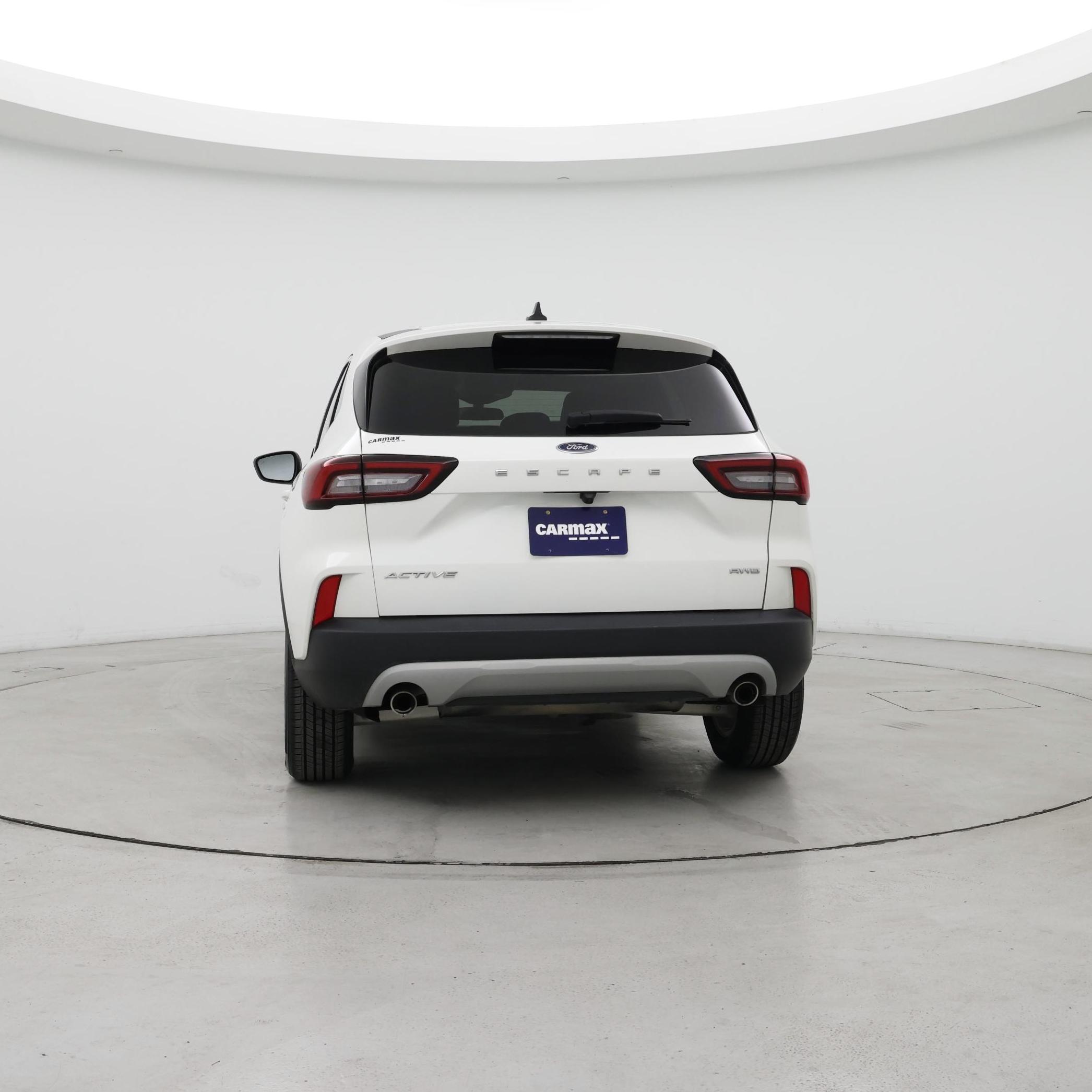 Thumbnail: 2023 Ford Escape - 6