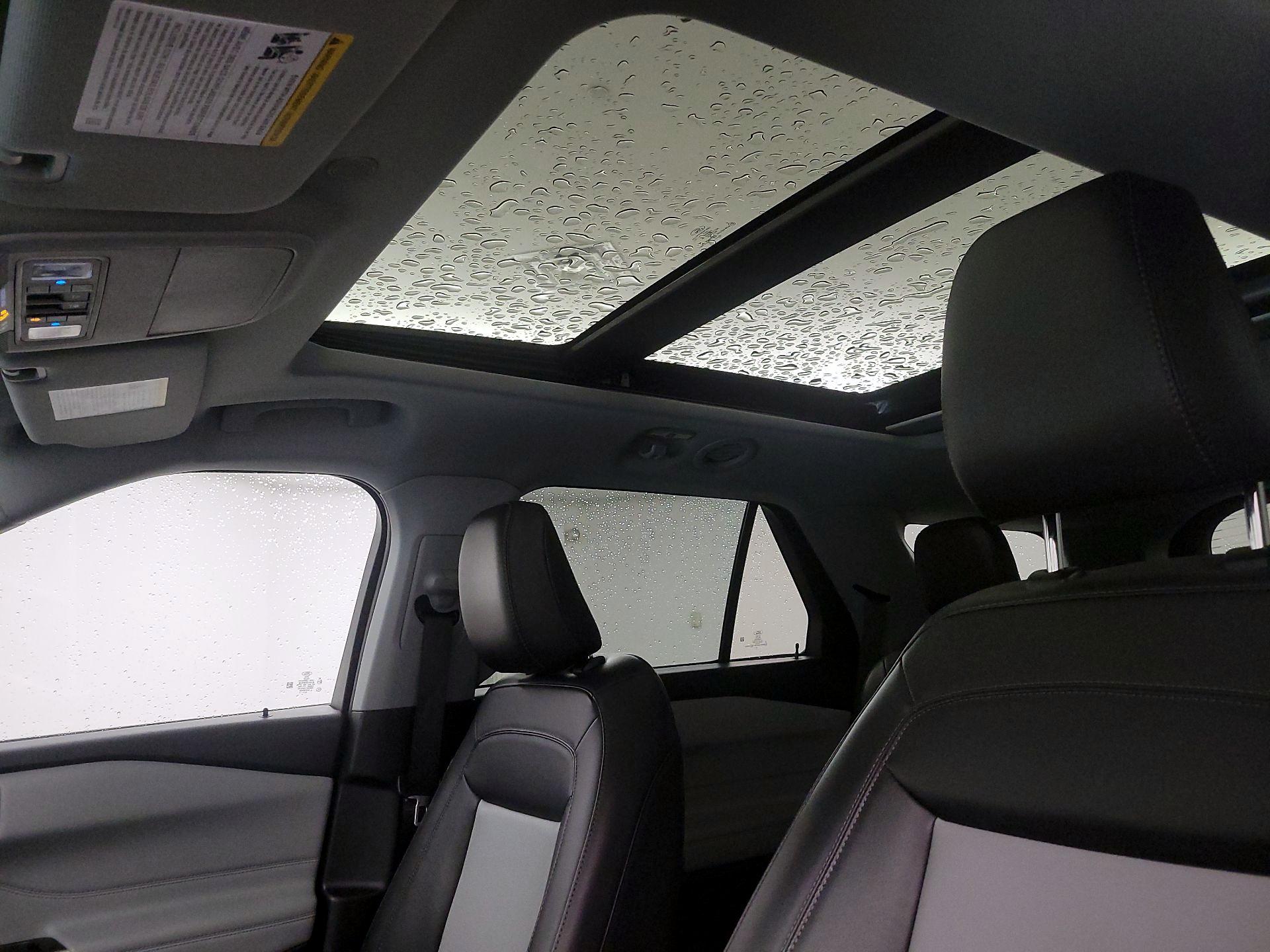 Thumbnail: 2022 Ford Explorer - 19