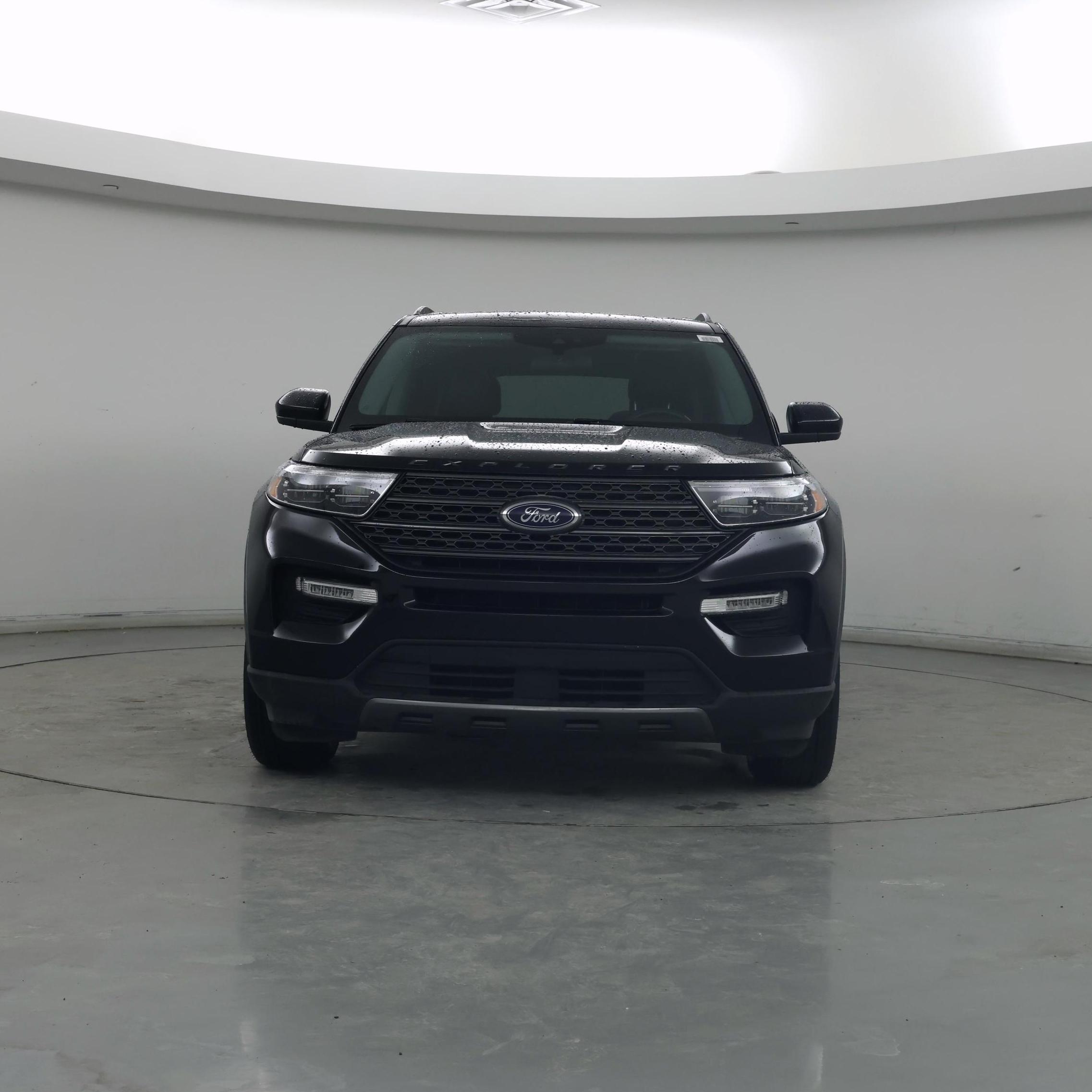Thumbnail: 2022 Ford Explorer - 5