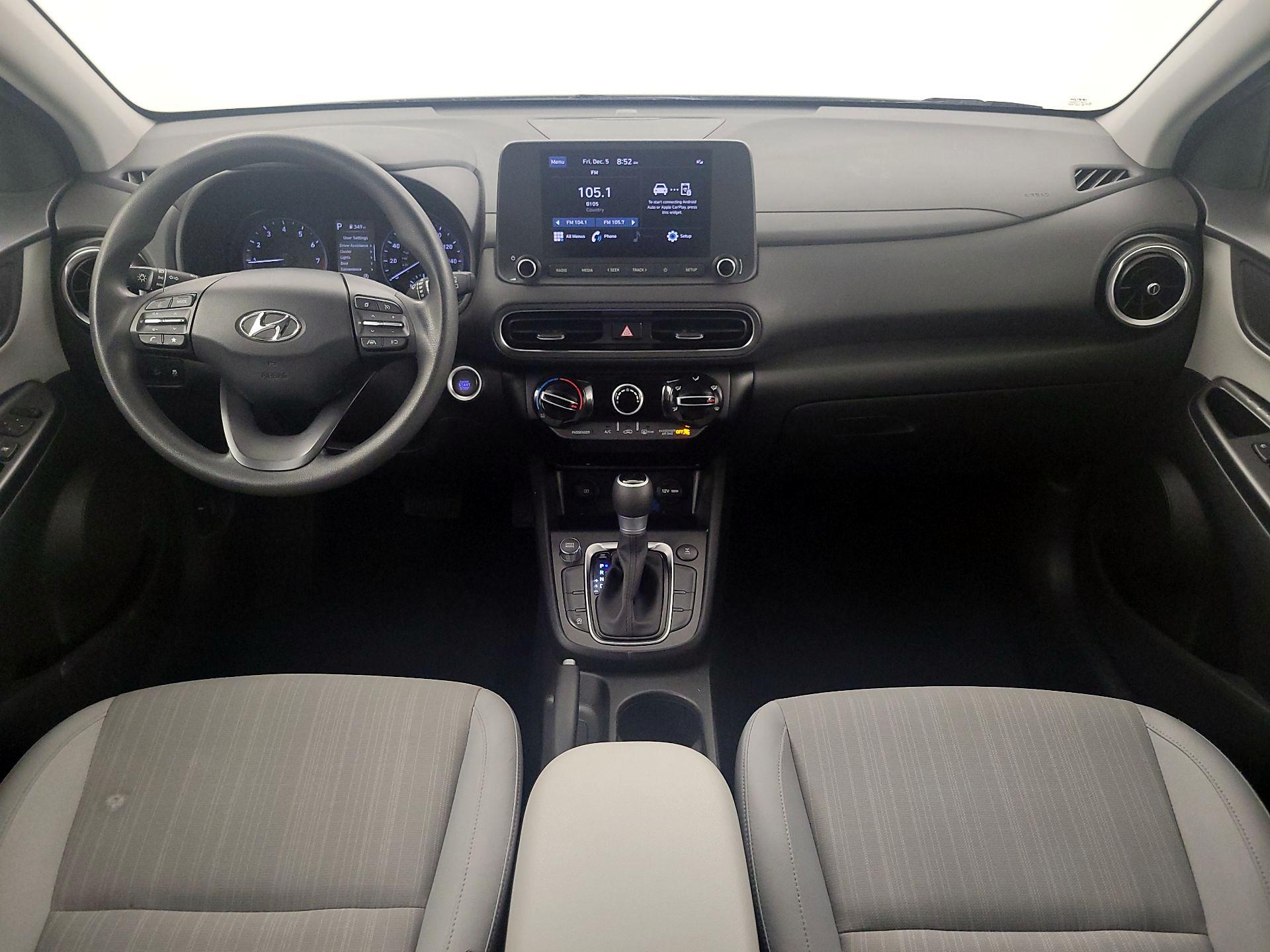 Thumbnail: 2023 Hyundai Kona - 9