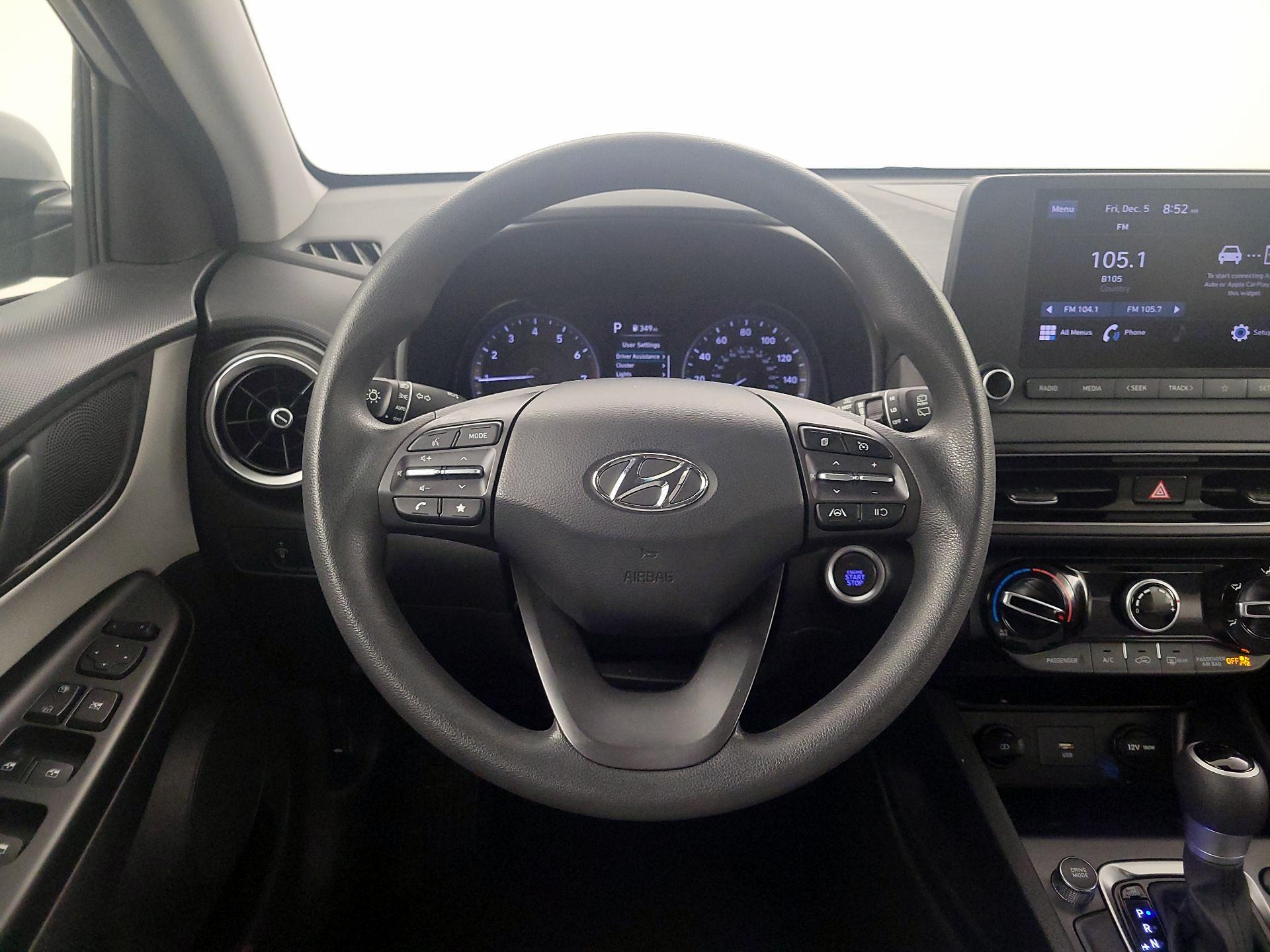 Thumbnail: 2023 Hyundai Kona - 10