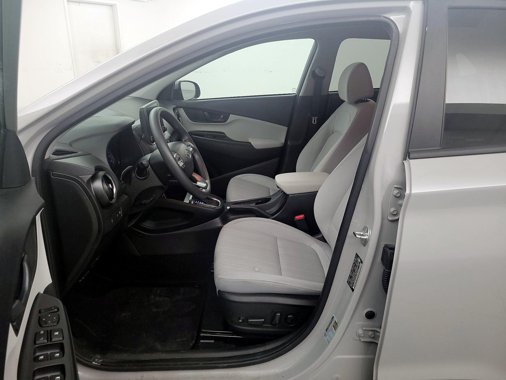 Thumbnail: 2023 Hyundai Kona - 11