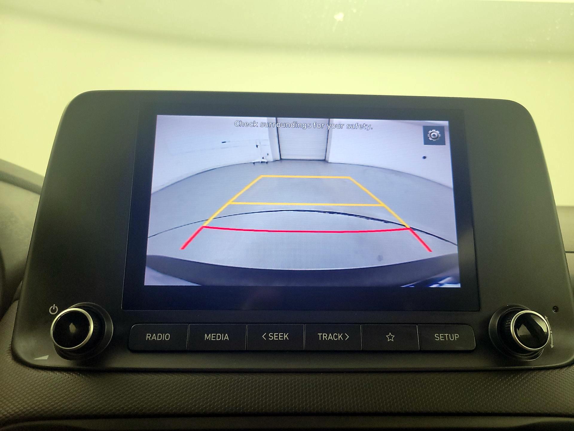 Thumbnail: 2023 Hyundai Kona - 14