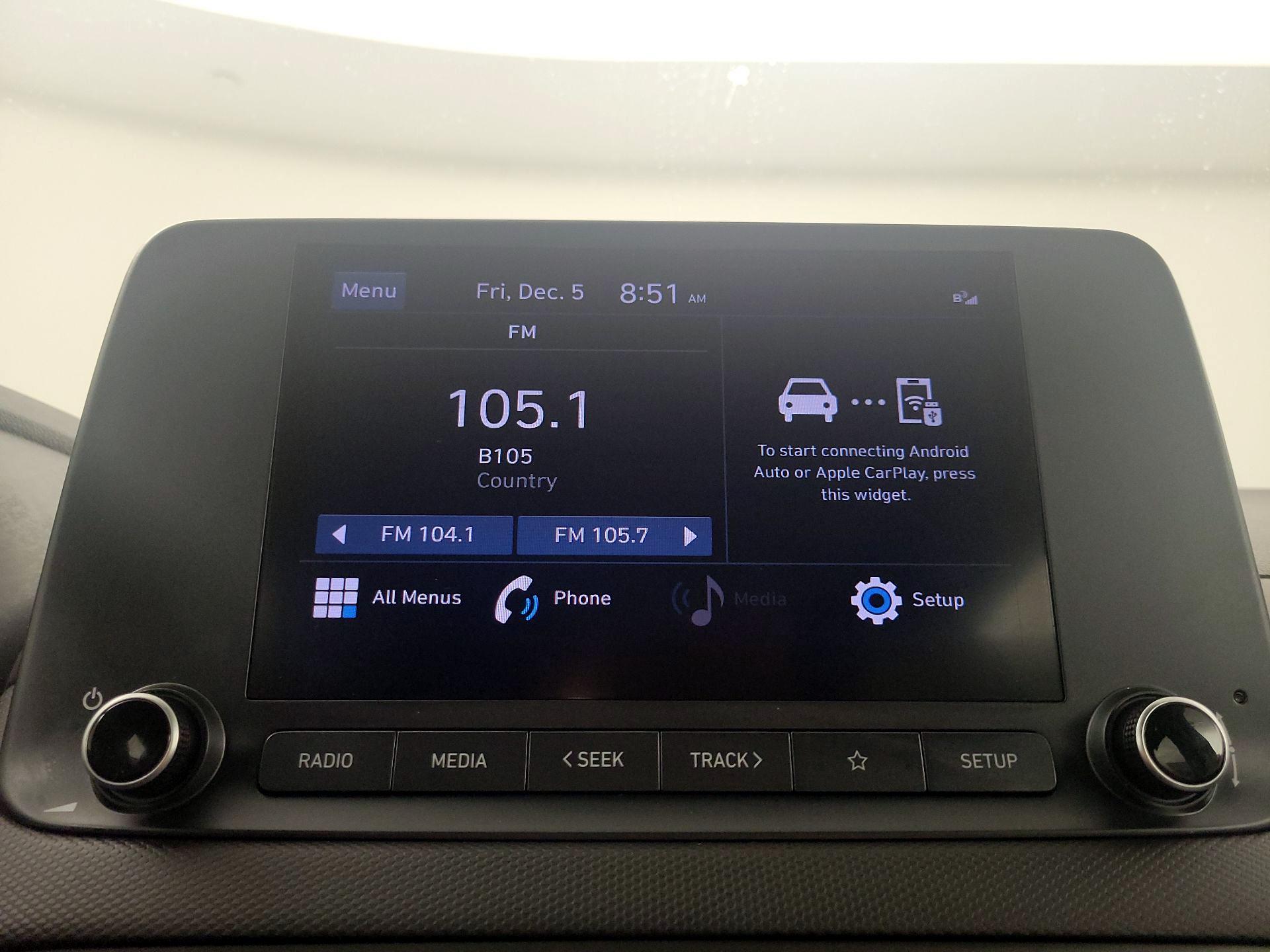 Thumbnail: 2023 Hyundai Kona - 15