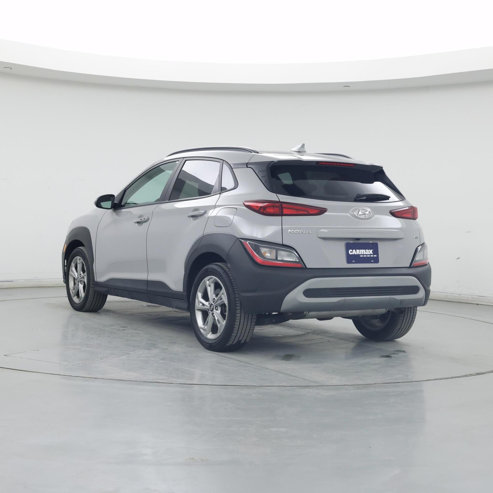 Thumbnail: 2023 Hyundai Kona - 2