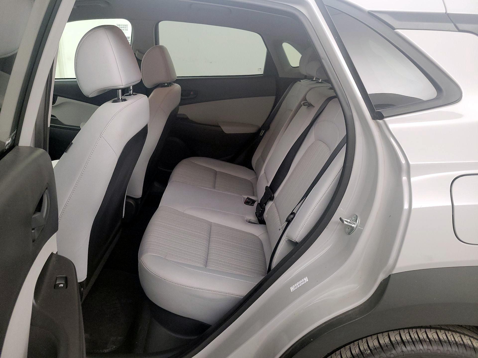 Thumbnail: 2023 Hyundai Kona - 19