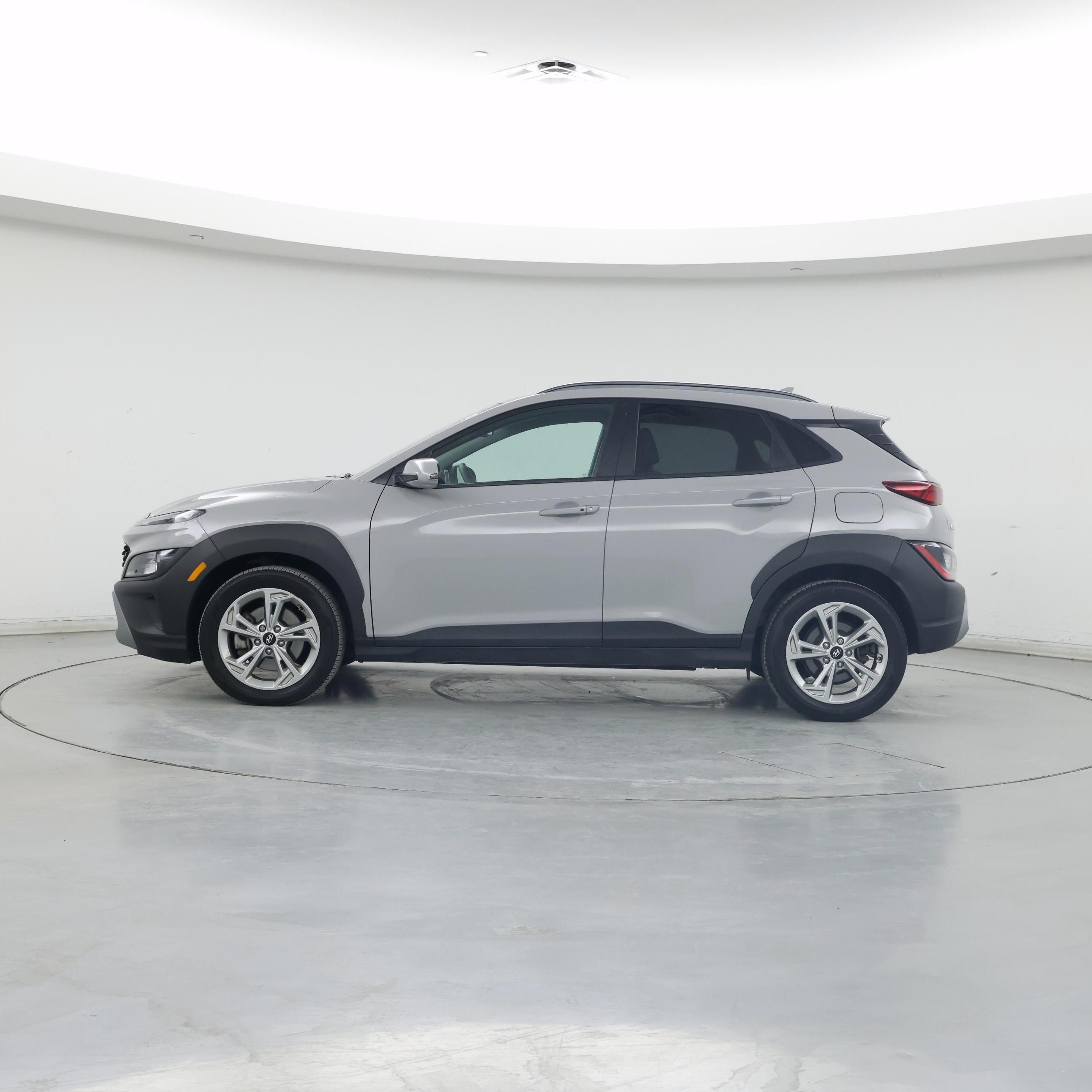 Thumbnail: 2023 Hyundai Kona - 3