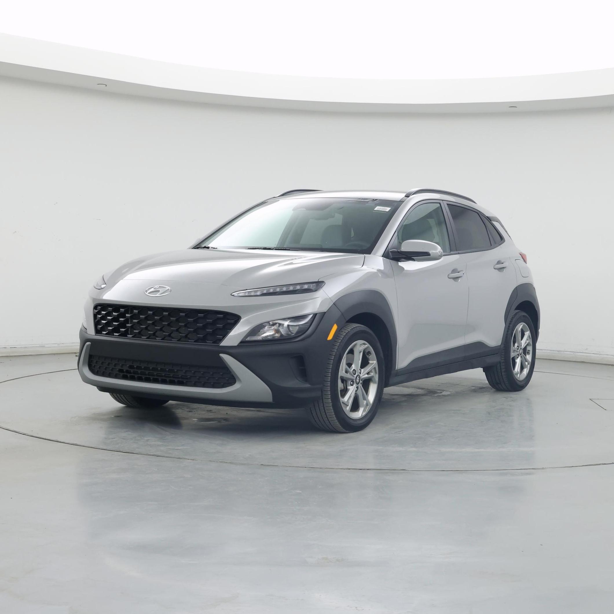 Thumbnail: 2023 Hyundai Kona - 4