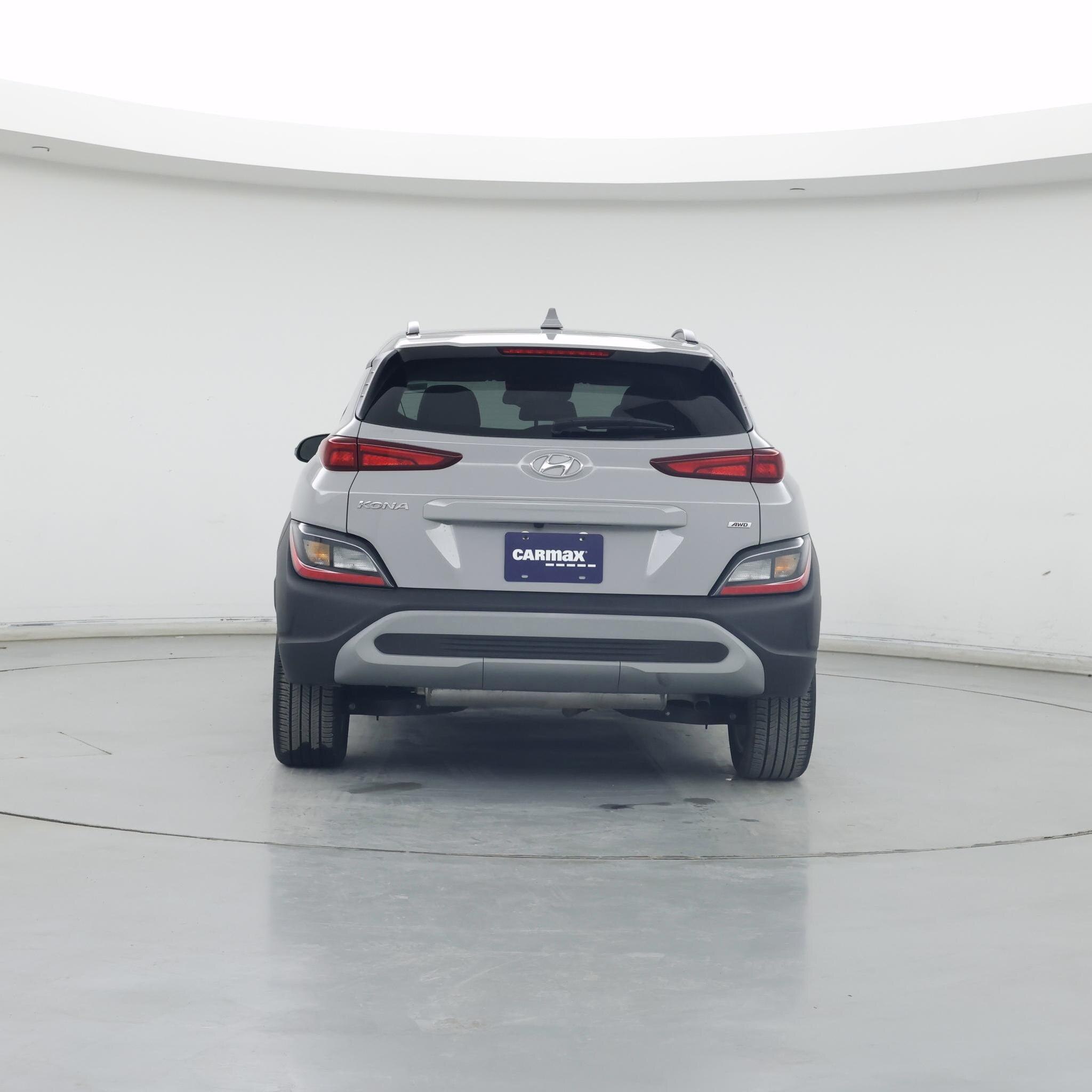 Thumbnail: 2023 Hyundai Kona - 6