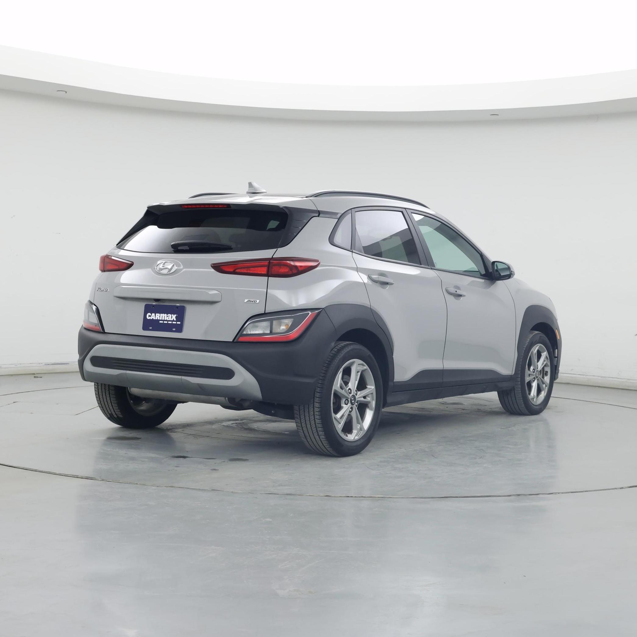 Thumbnail: 2023 Hyundai Kona - 8