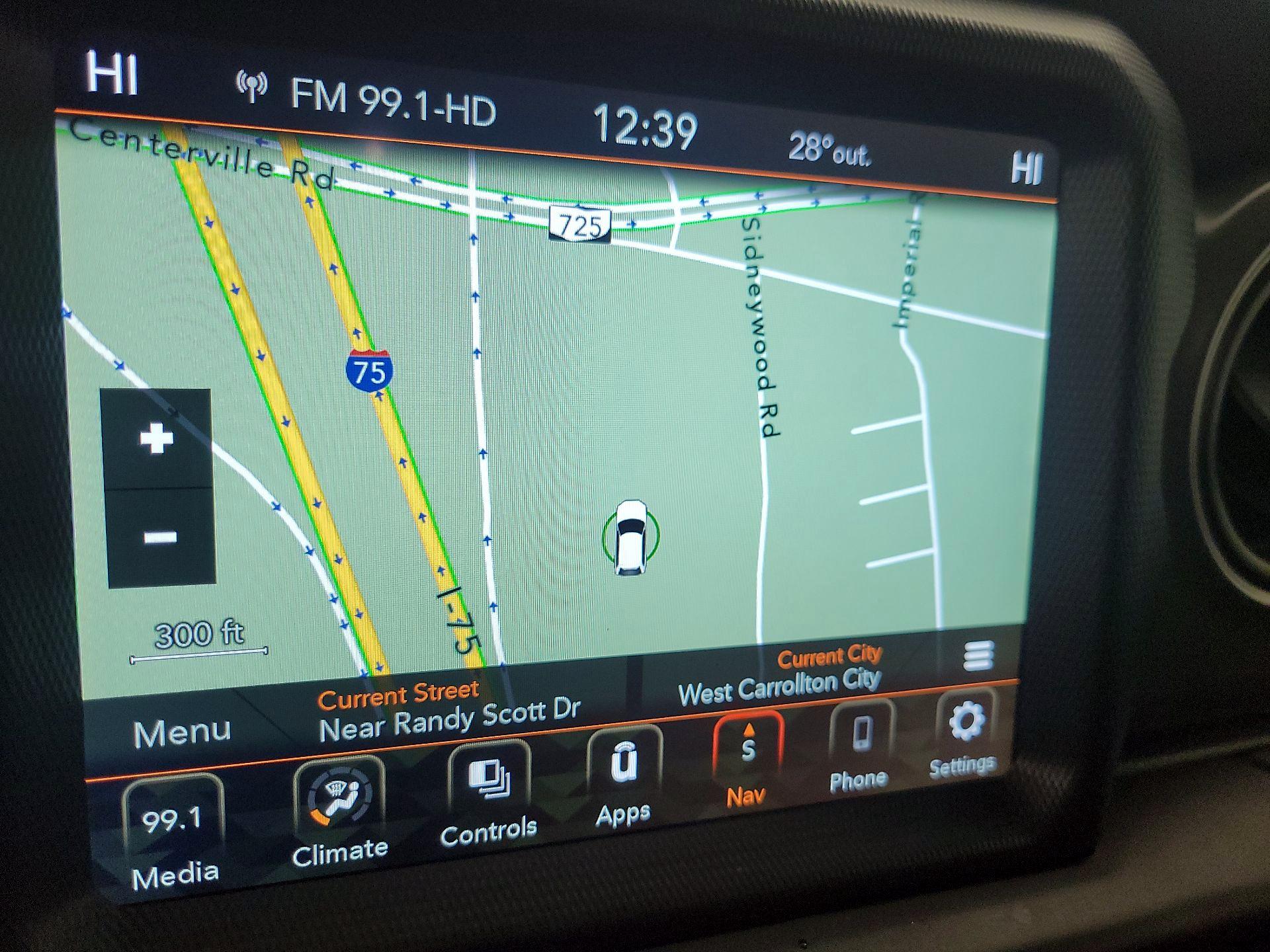 Thumbnail: 2022 Jeep Gladiator - 14