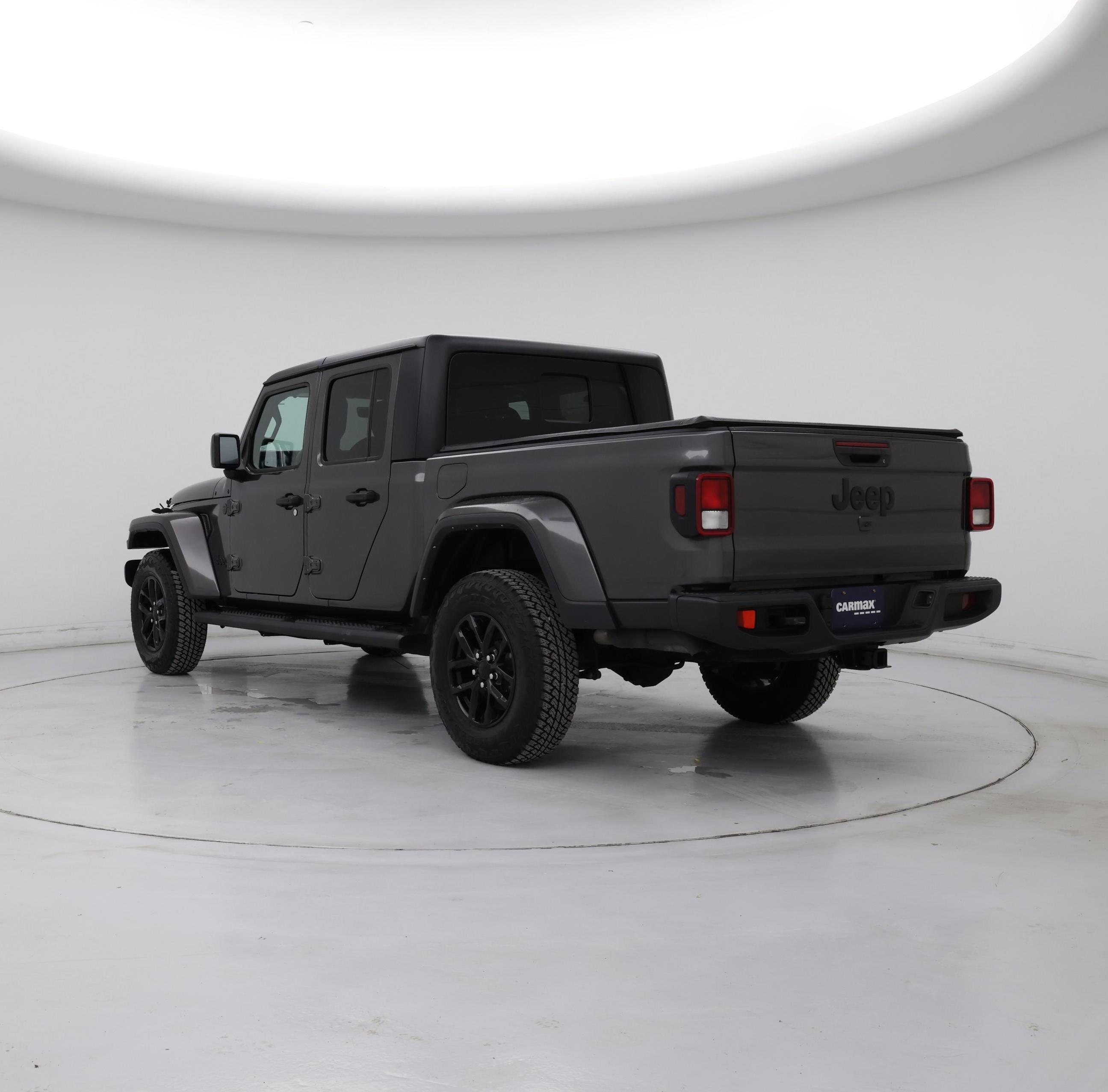 Thumbnail: 2022 Jeep Gladiator - 2