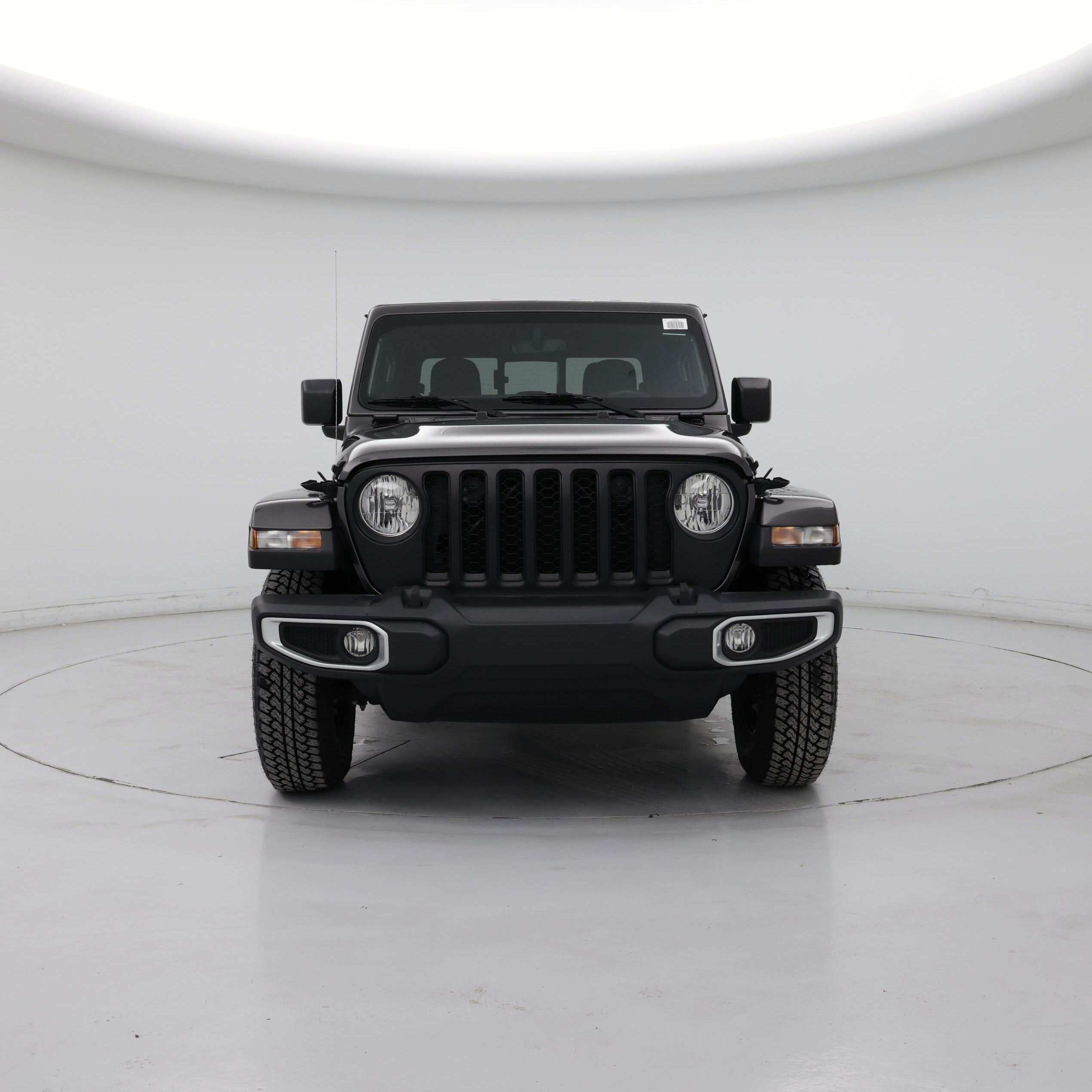 Thumbnail: 2022 Jeep Gladiator - 5