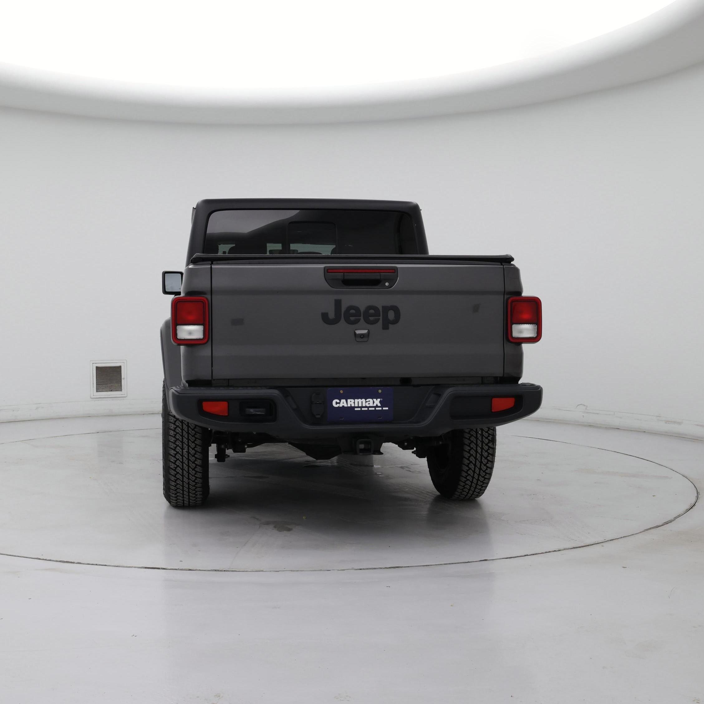 Thumbnail: 2022 Jeep Gladiator - 6