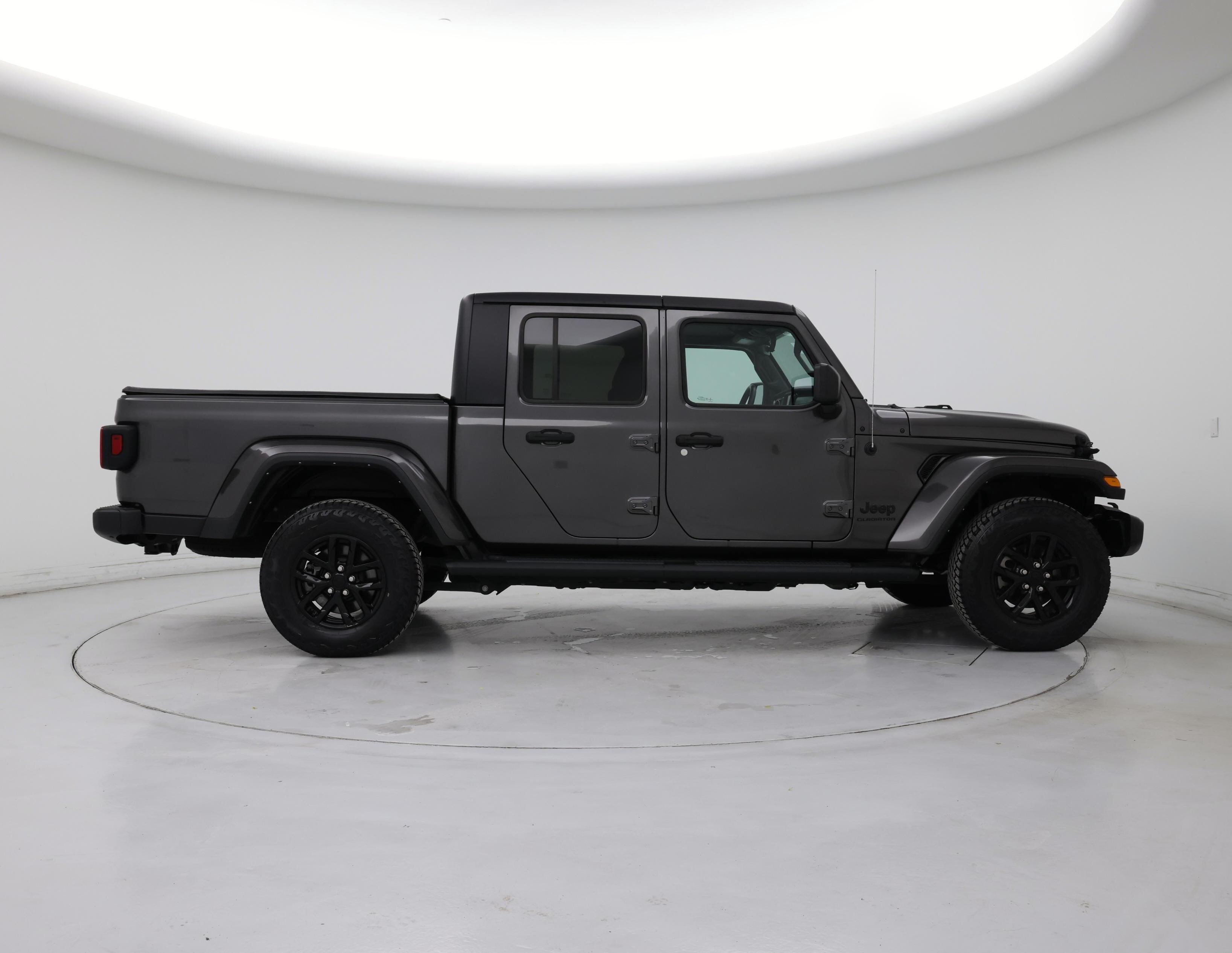 Thumbnail: 2022 Jeep Gladiator - 7