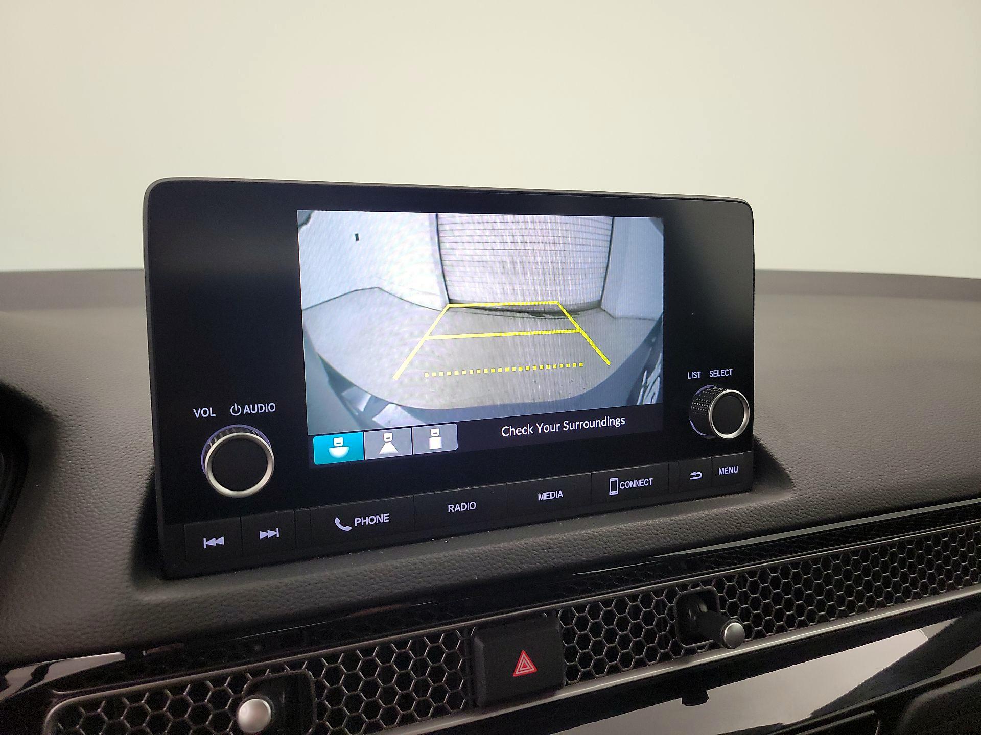 Thumbnail: 2024 Honda Civic - 14