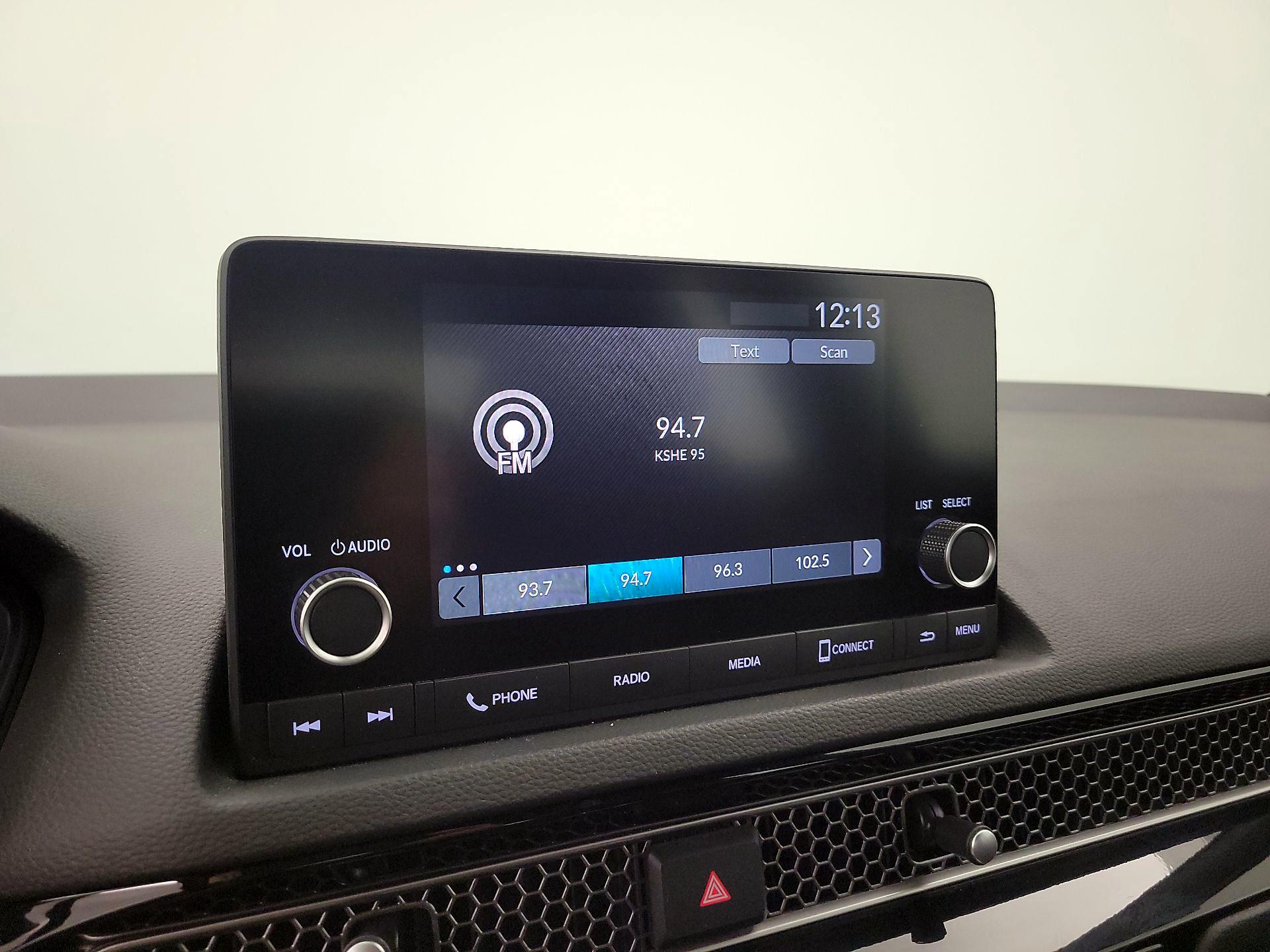 Thumbnail: 2024 Honda Civic - 15