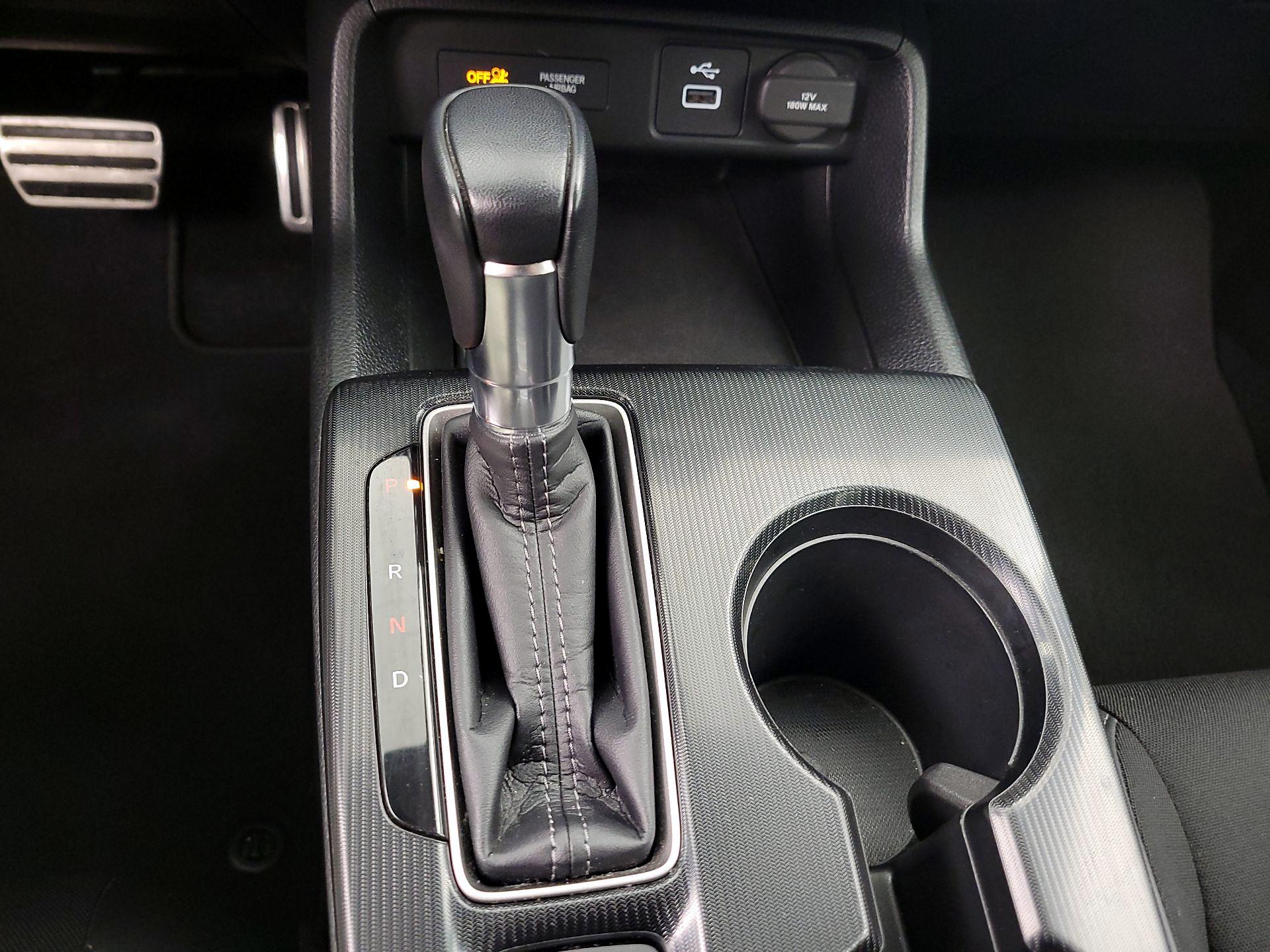 Thumbnail: 2024 Honda Civic - 17