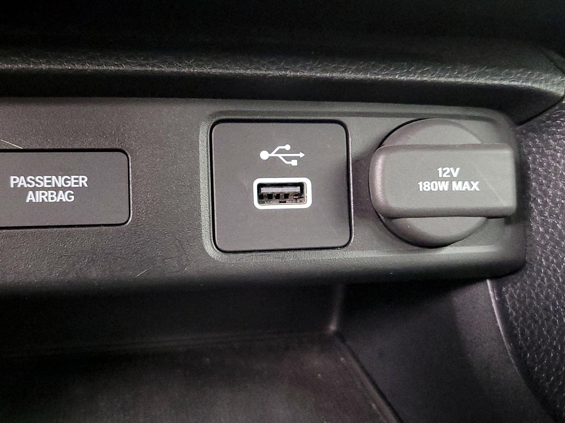 Thumbnail: 2024 Honda Civic - 18