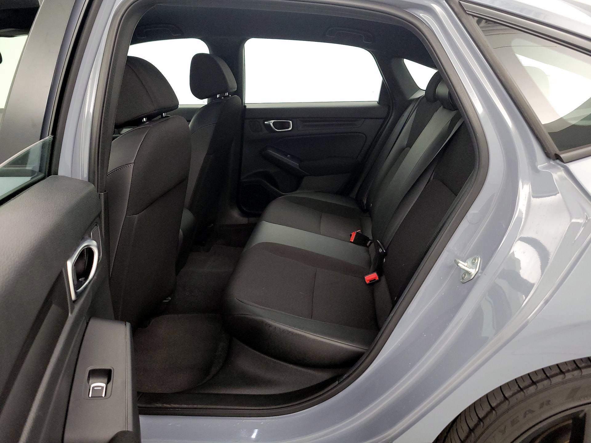 Thumbnail: 2024 Honda Civic - 19