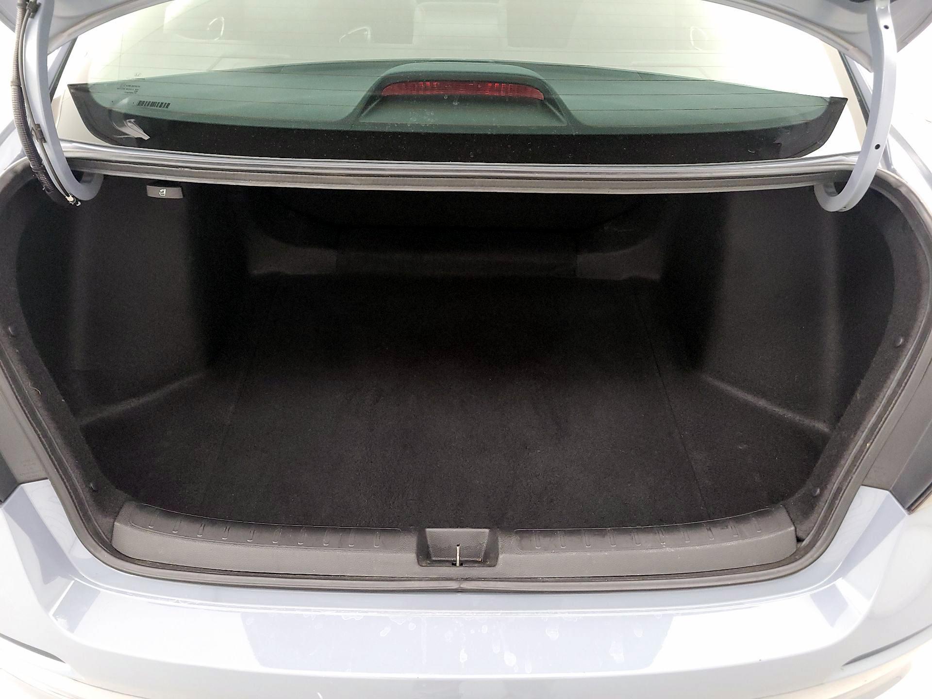 Thumbnail: 2024 Honda Civic - 20