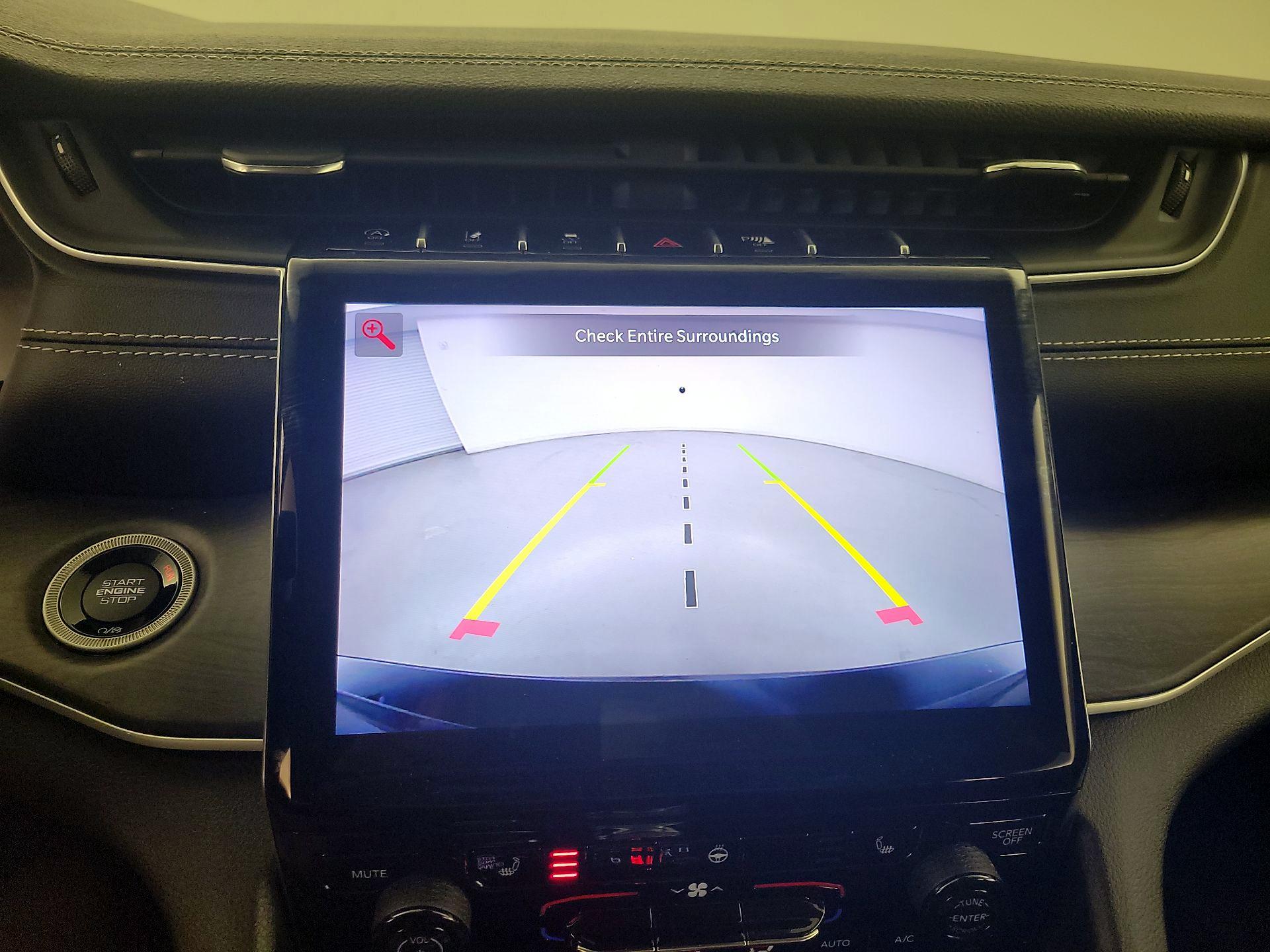 Thumbnail: 2022 Jeep Grand Cherokee L - 15