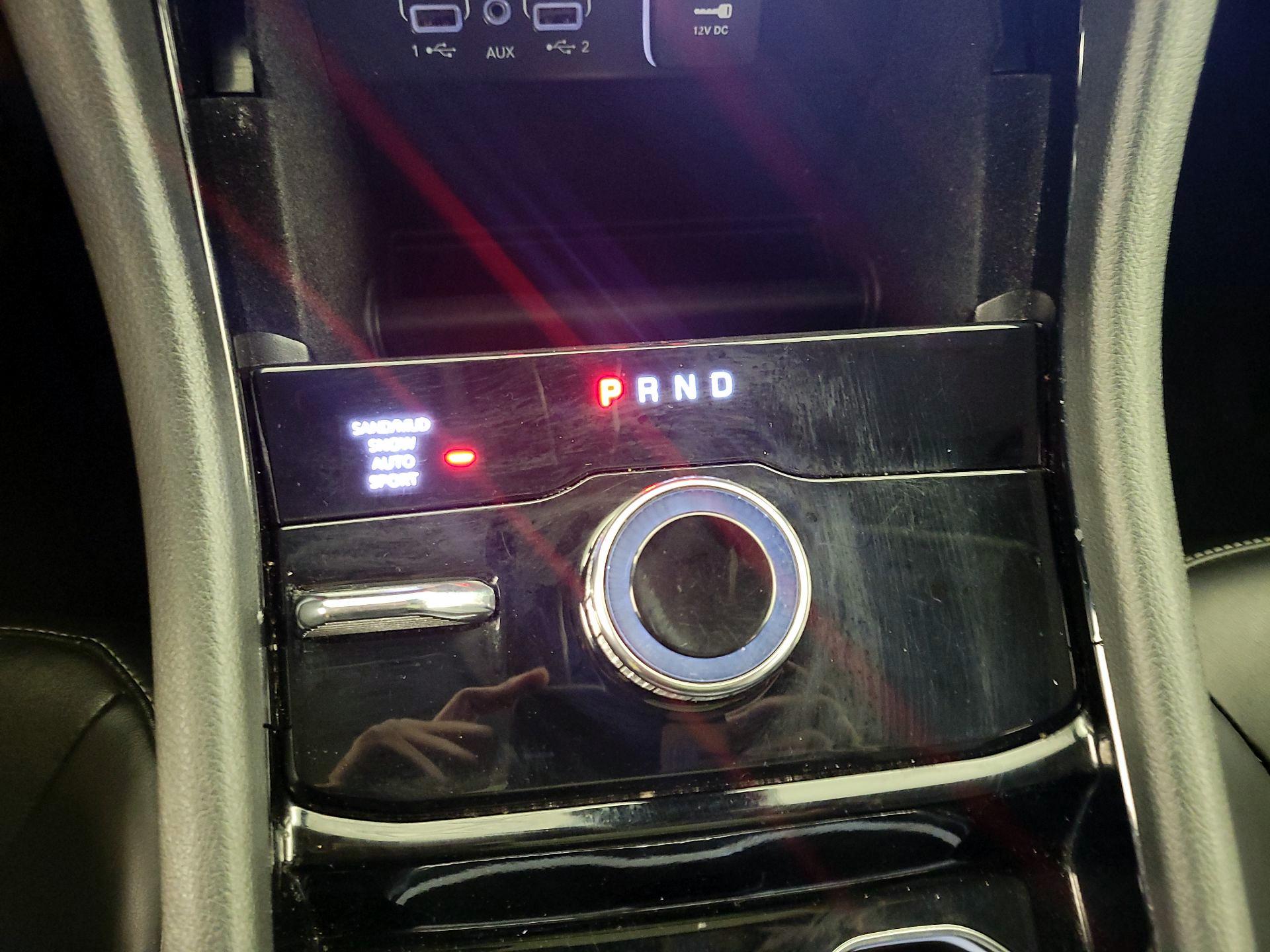 Thumbnail: 2022 Jeep Grand Cherokee L - 18