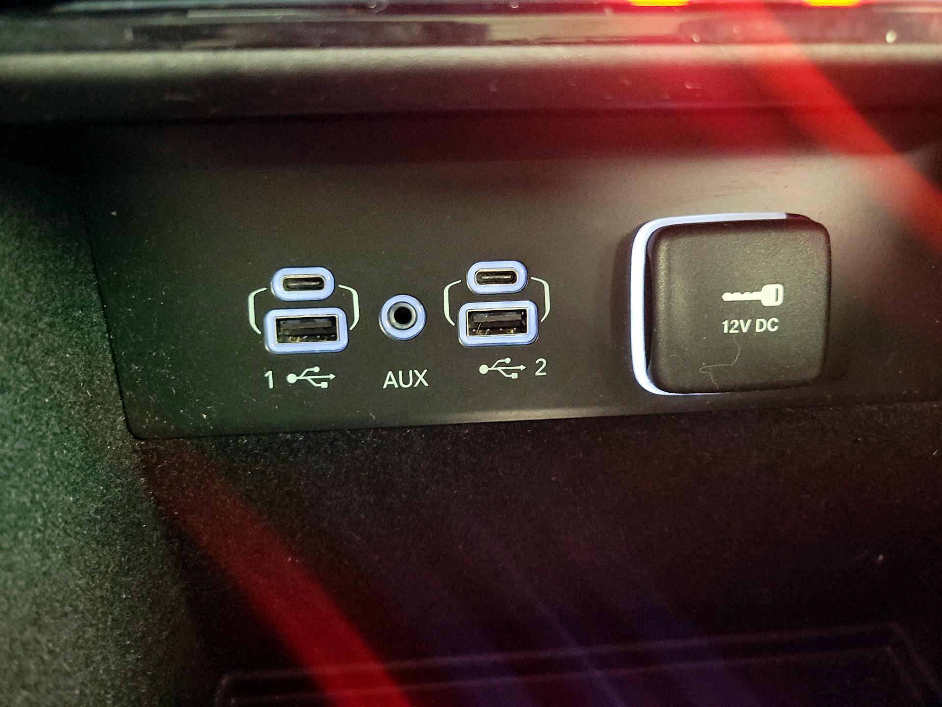 Thumbnail: 2022 Jeep Grand Cherokee L - 19