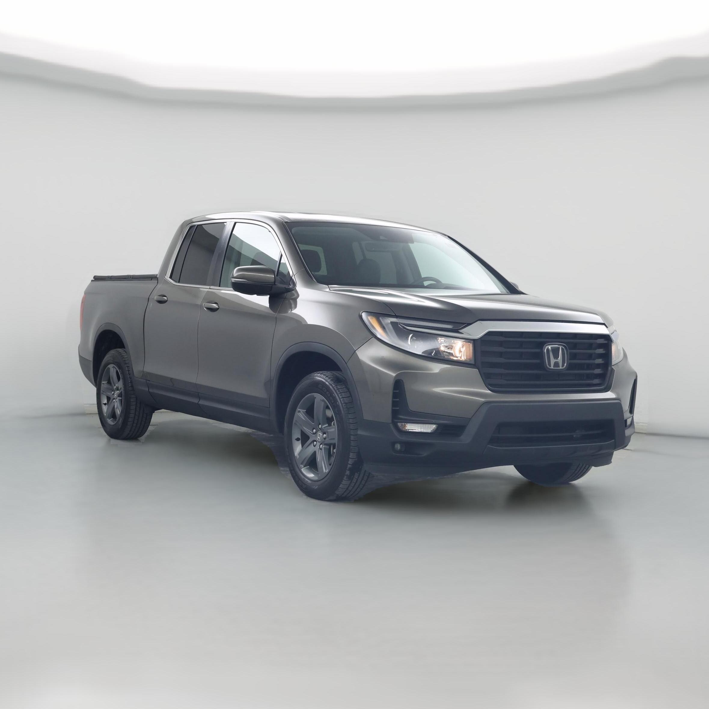 Thumbnail: 2023 Honda Ridgeline - 1