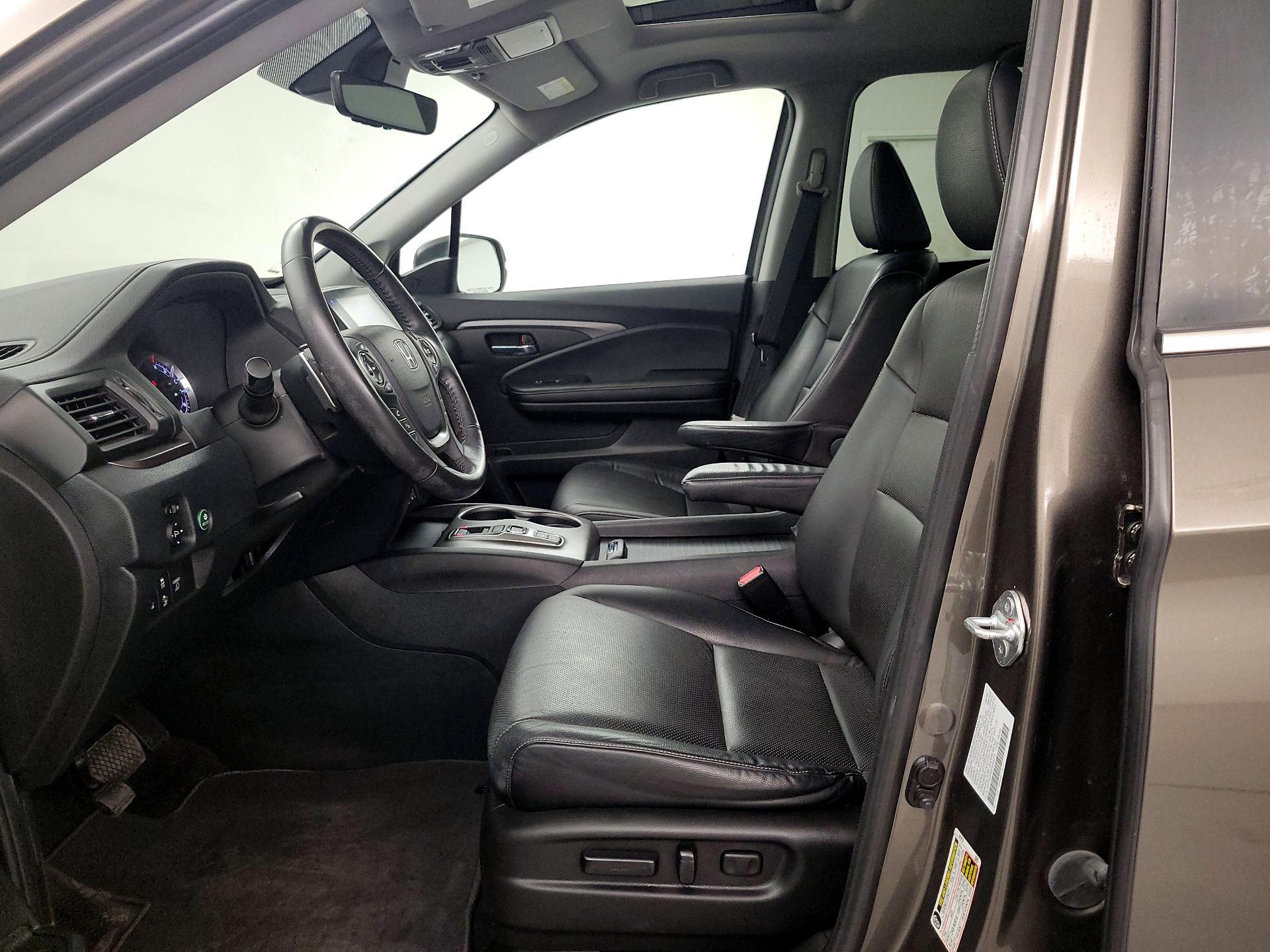 Thumbnail: 2023 Honda Ridgeline - 11