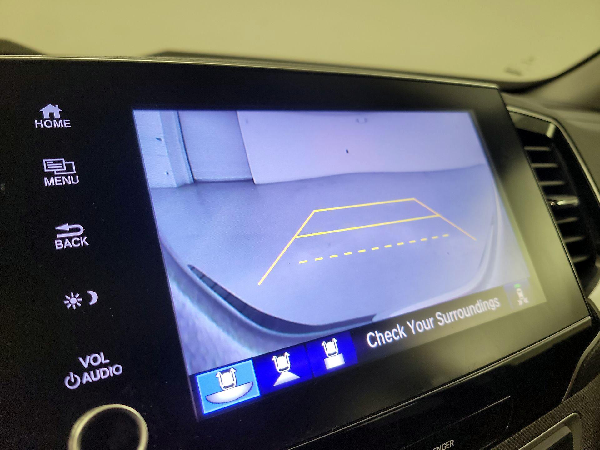 Thumbnail: 2023 Honda Ridgeline - 14