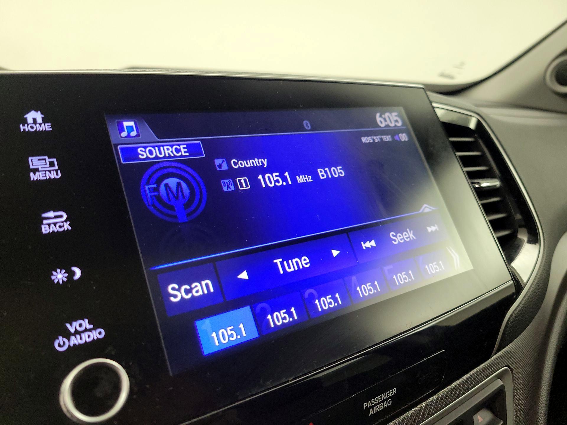 Thumbnail: 2023 Honda Ridgeline - 15