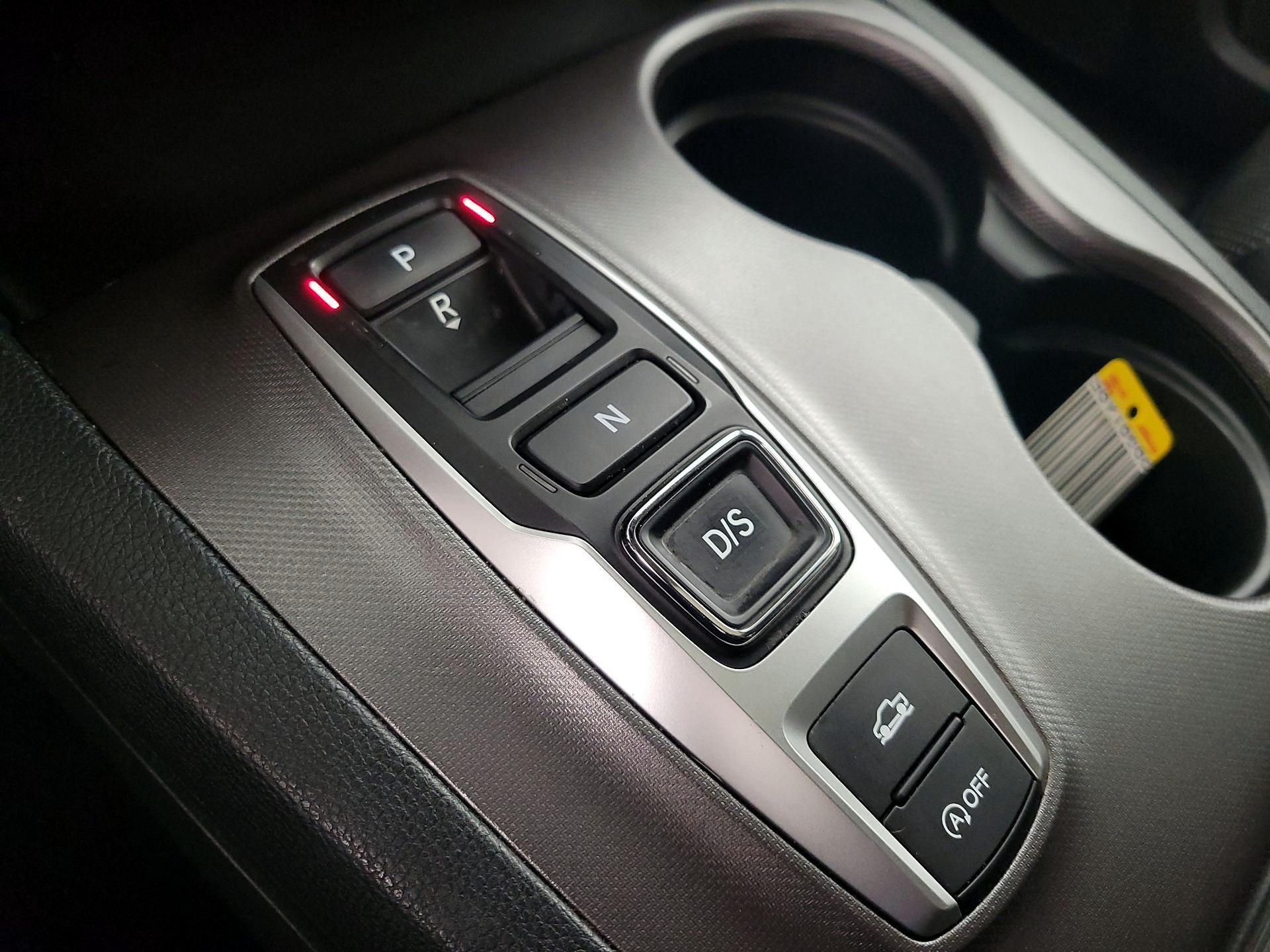 Thumbnail: 2023 Honda Ridgeline - 17