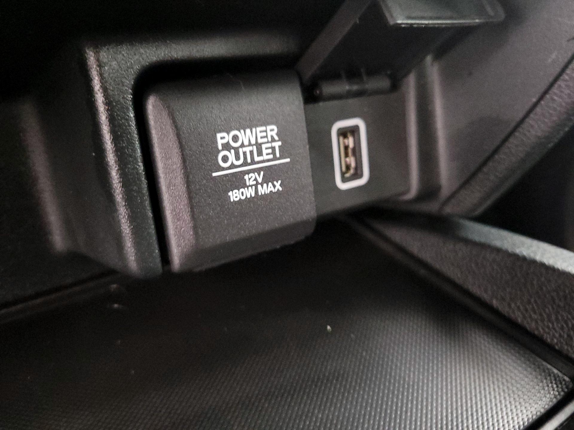 Thumbnail: 2023 Honda Ridgeline - 18