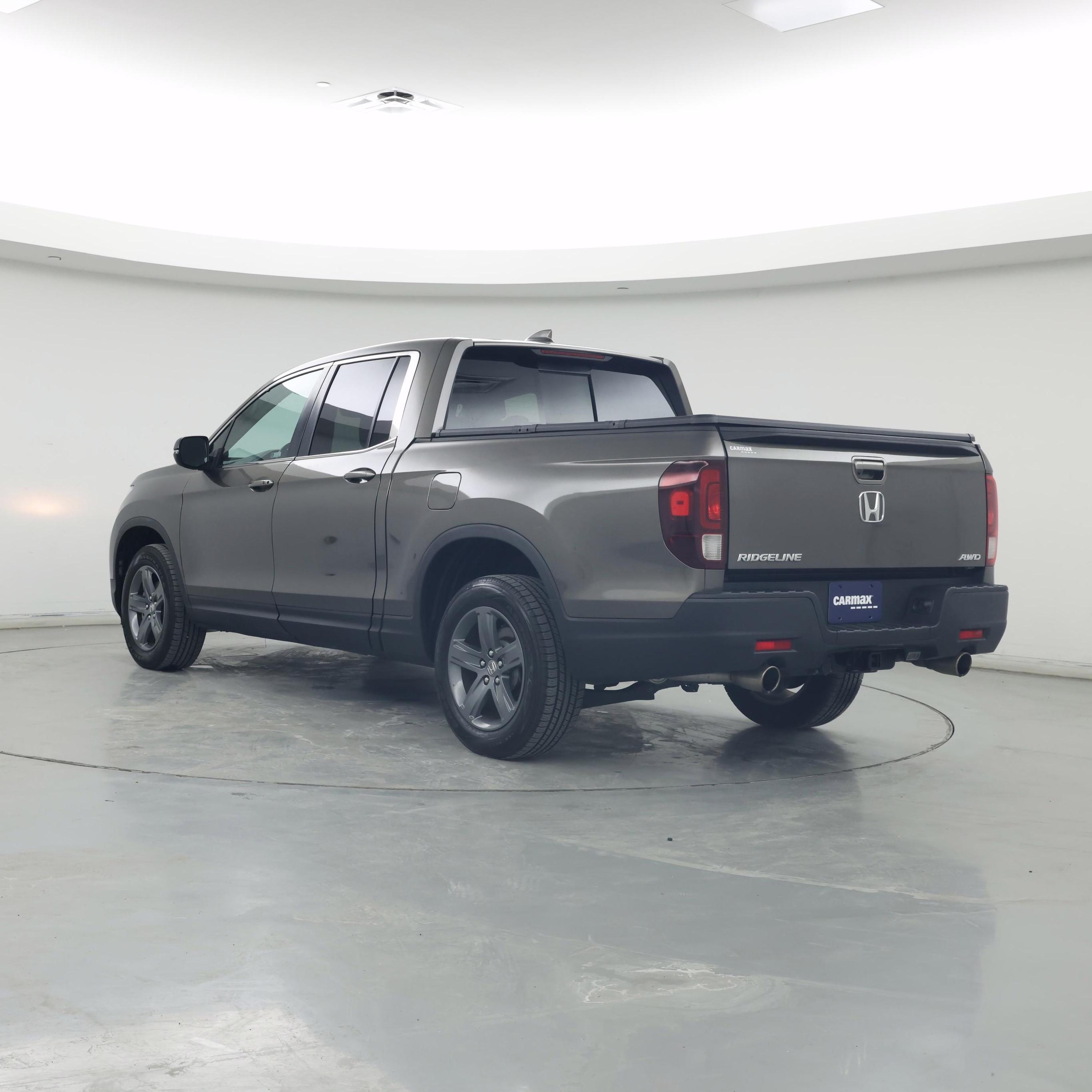 Thumbnail: 2023 Honda Ridgeline - 2