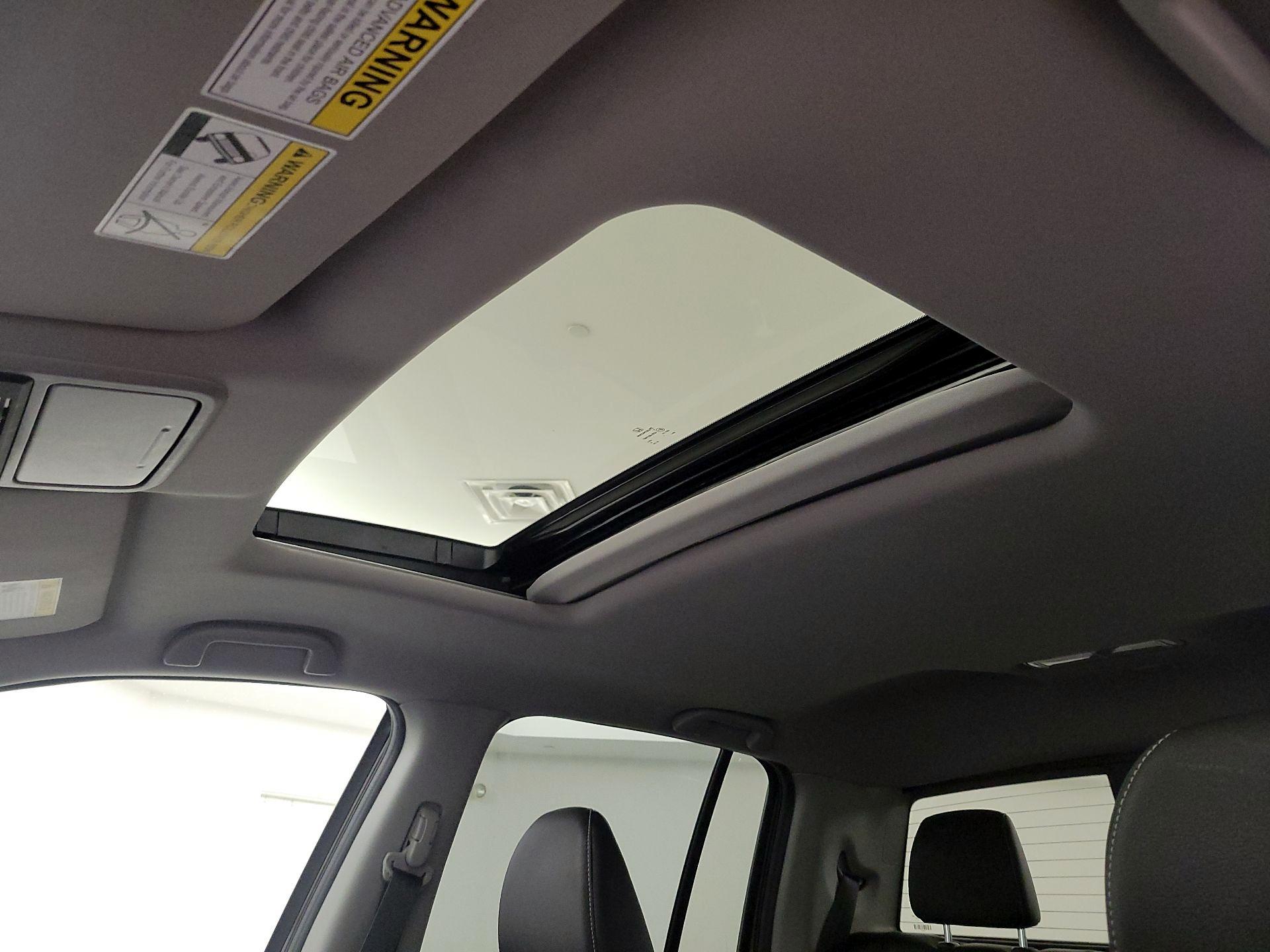 Thumbnail: 2023 Honda Ridgeline - 19