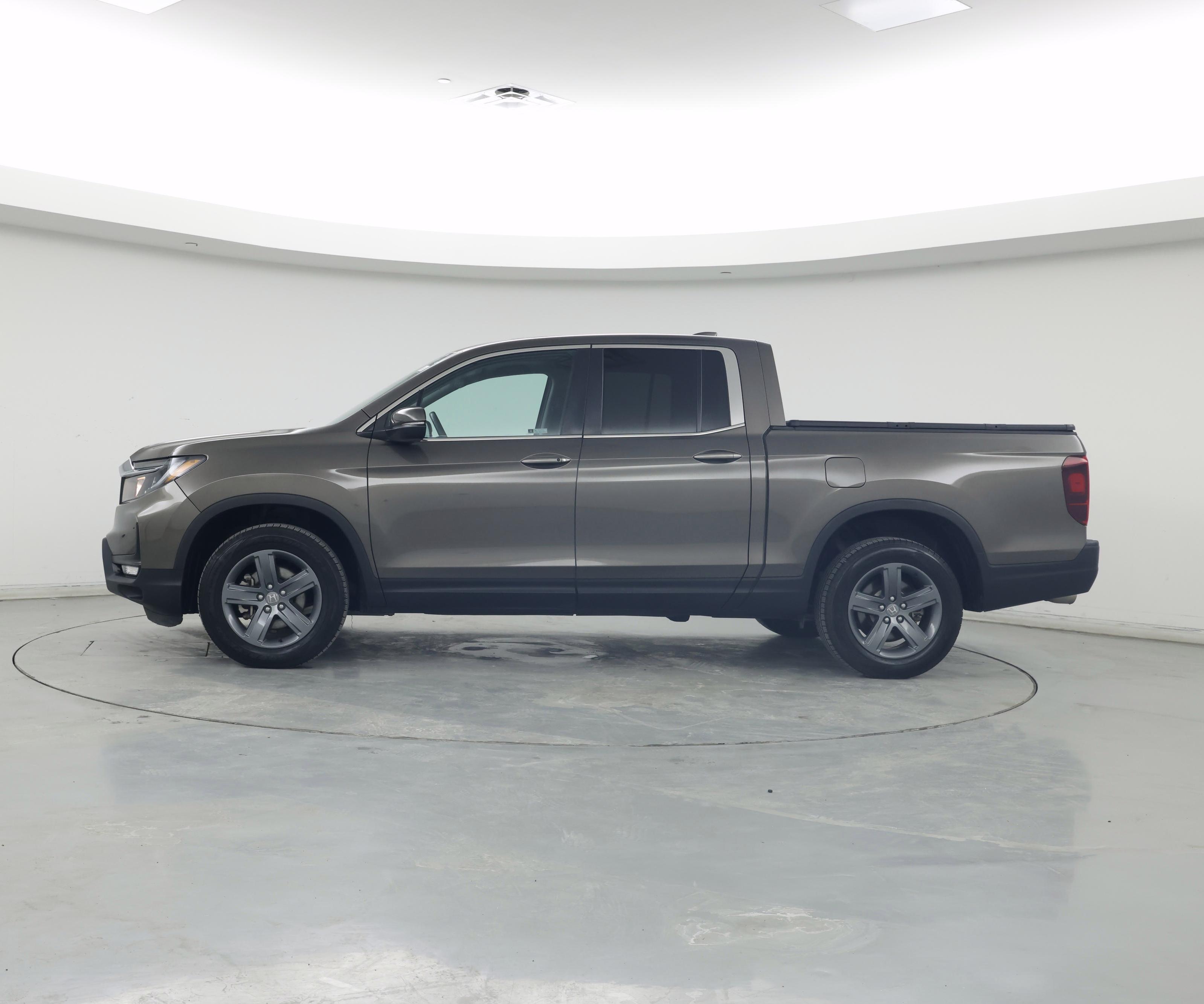 Thumbnail: 2023 Honda Ridgeline - 3