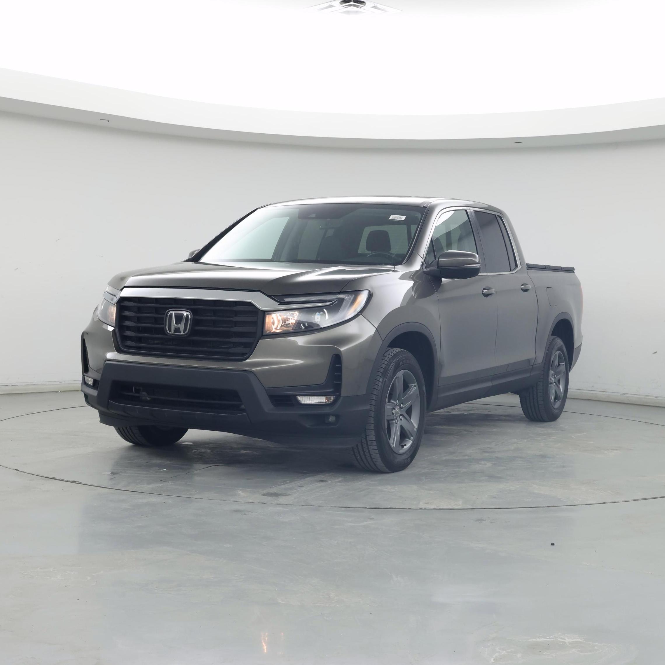 Thumbnail: 2023 Honda Ridgeline - 4