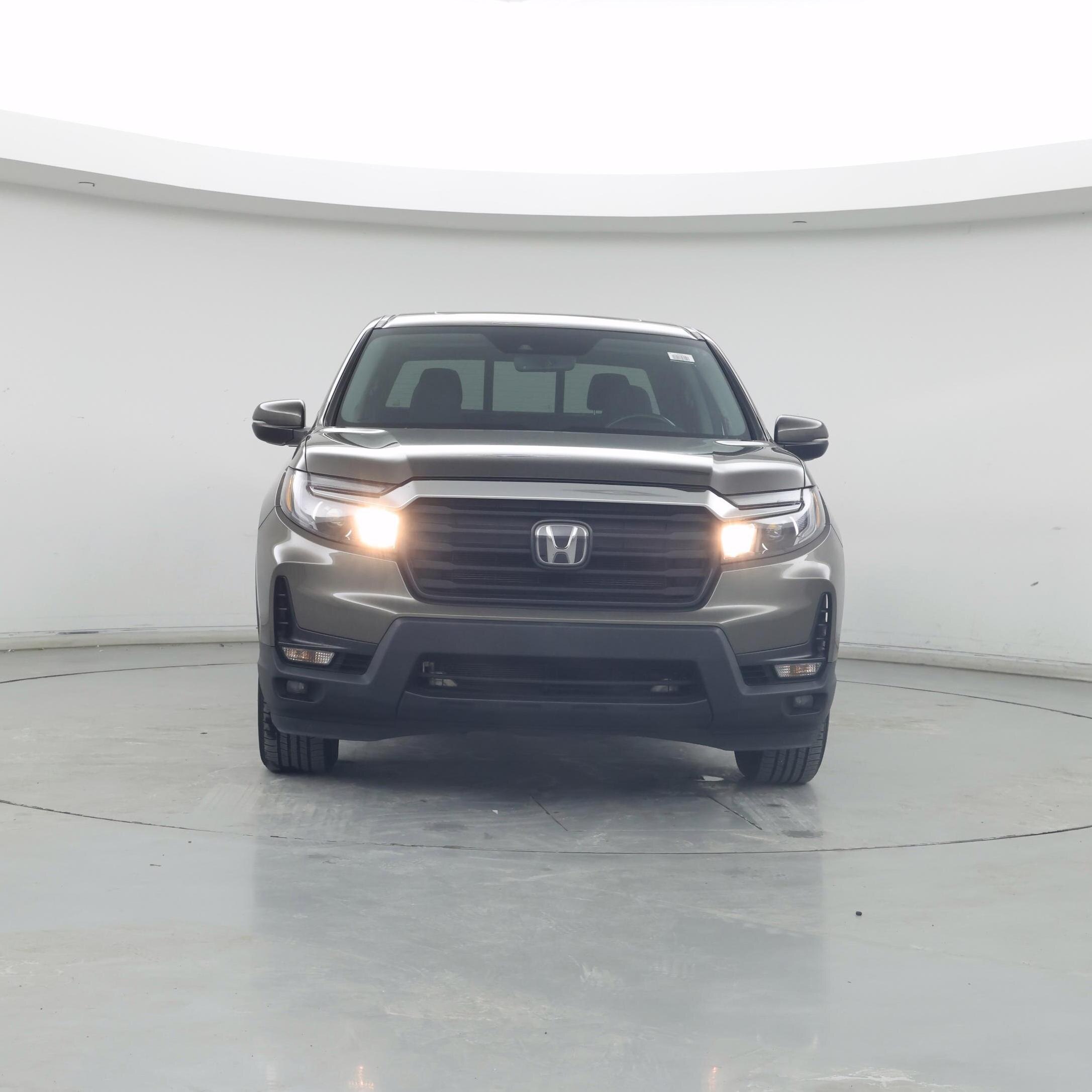 Thumbnail: 2023 Honda Ridgeline - 5