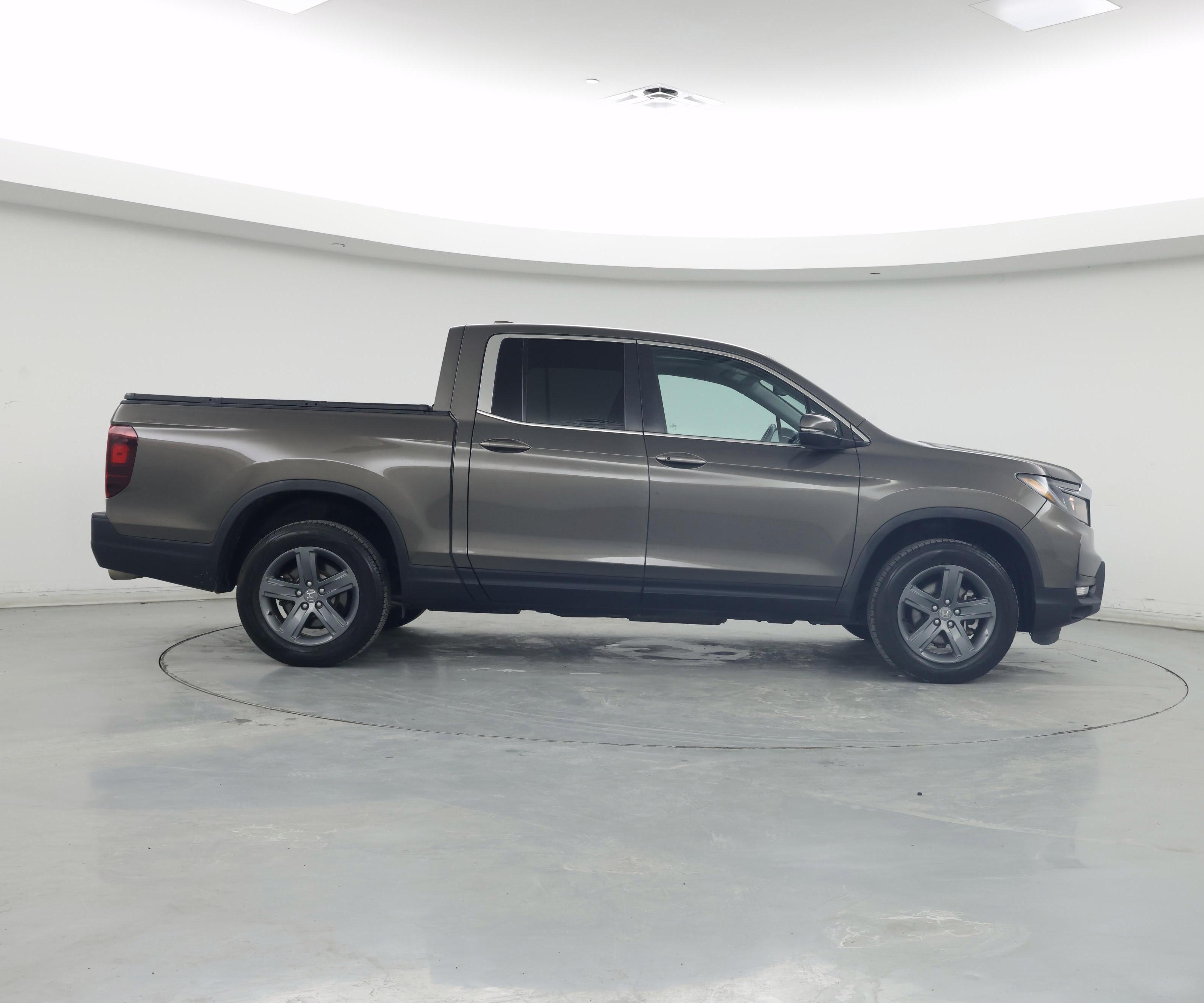 Thumbnail: 2023 Honda Ridgeline - 7