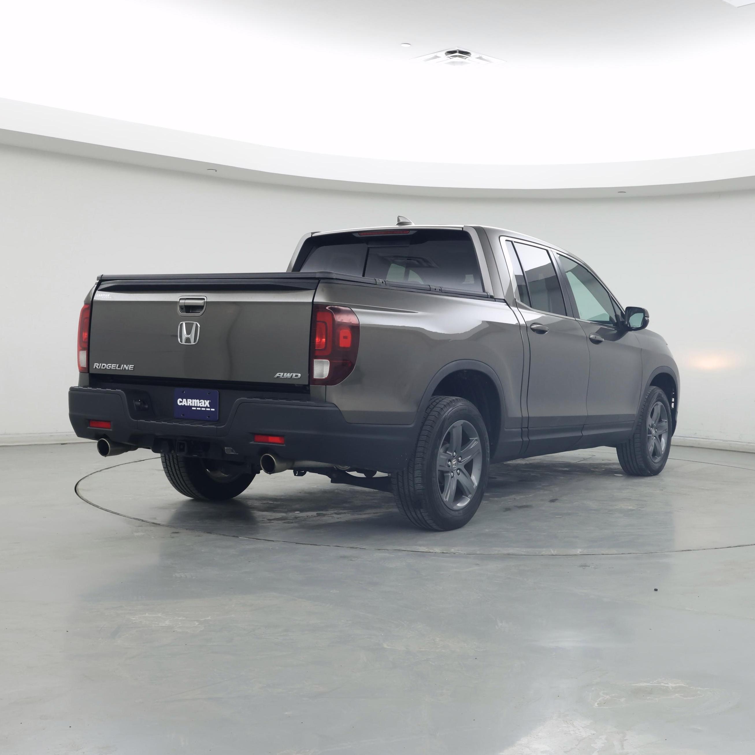 Thumbnail: 2023 Honda Ridgeline - 8